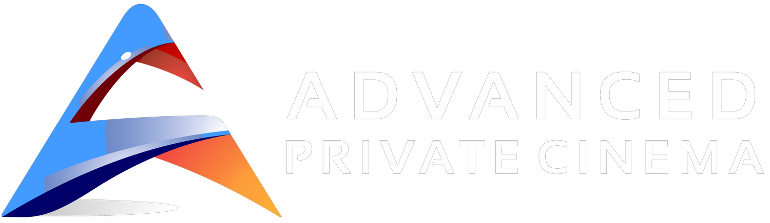 Advanced Private Cinema