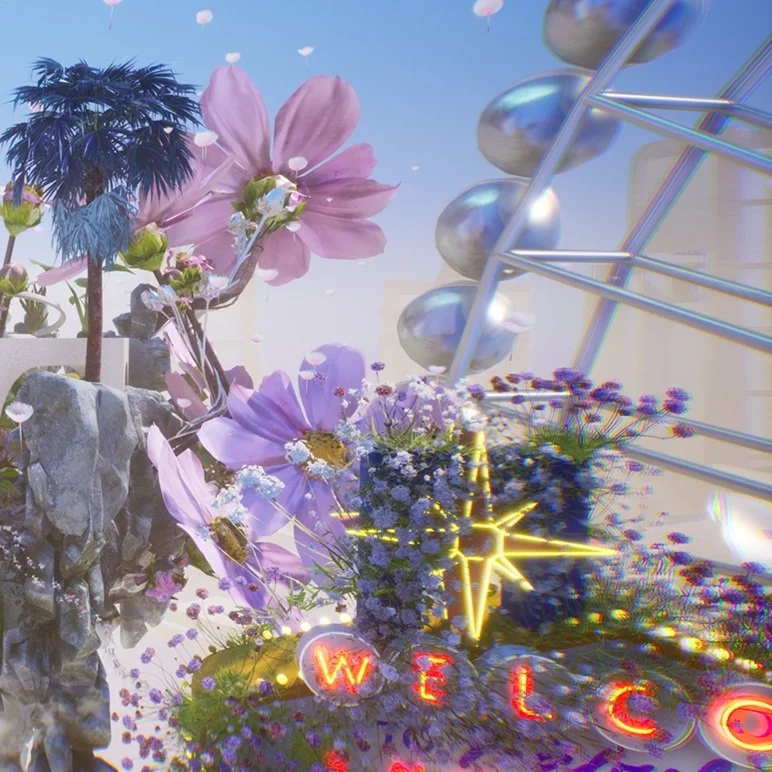 Find Dee | Journee X BMW