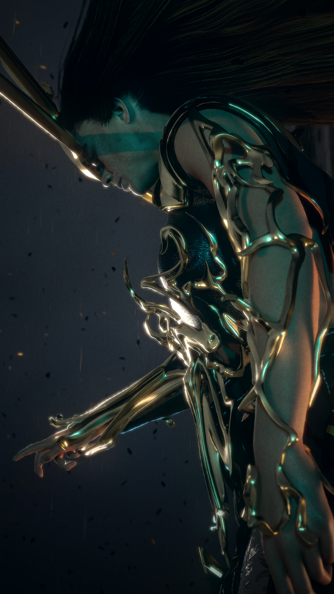 LaColère-Realtime-UnrealEngine5-LiveShow-Metahuman-7.png