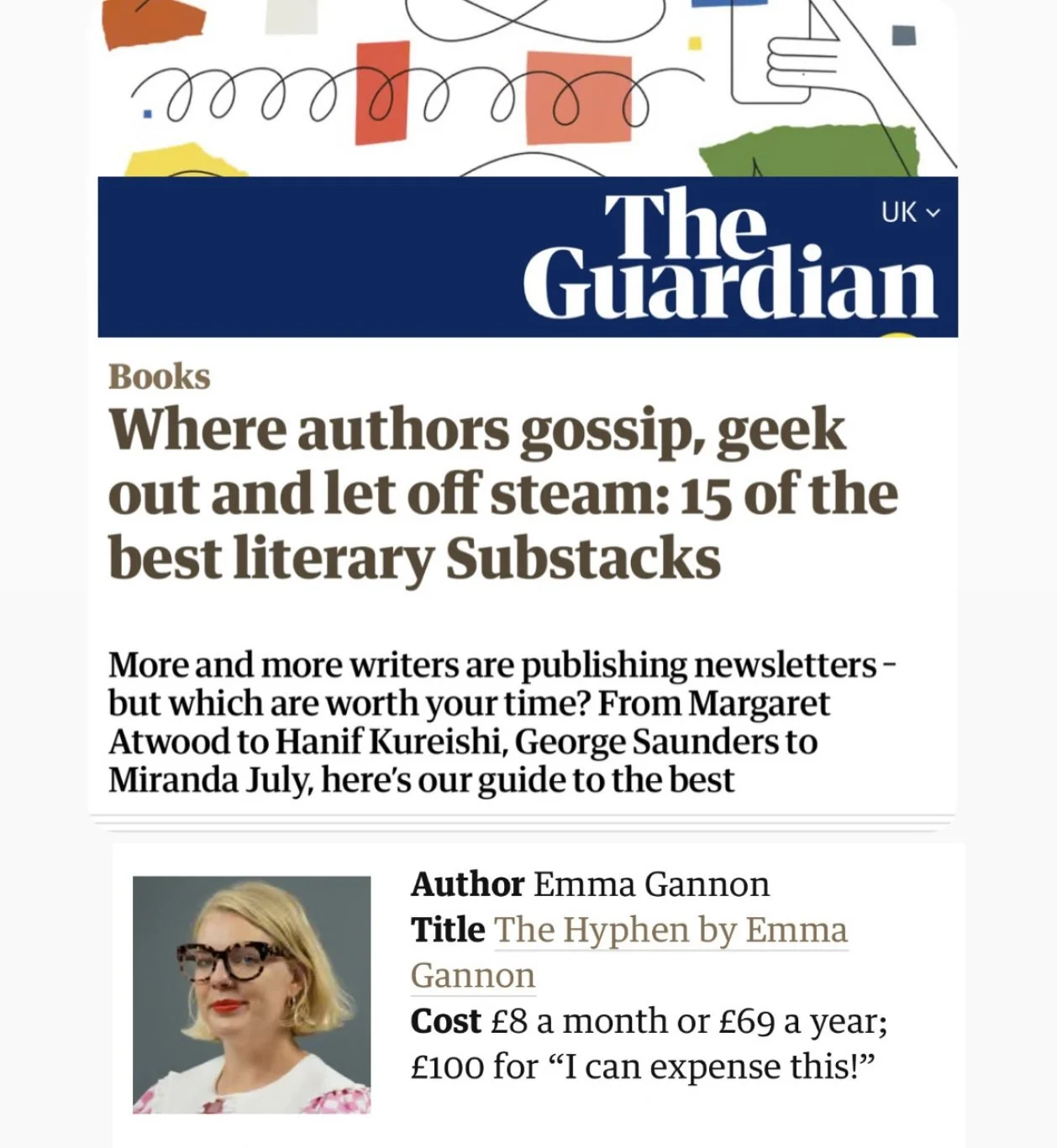 The Guardian, 2025