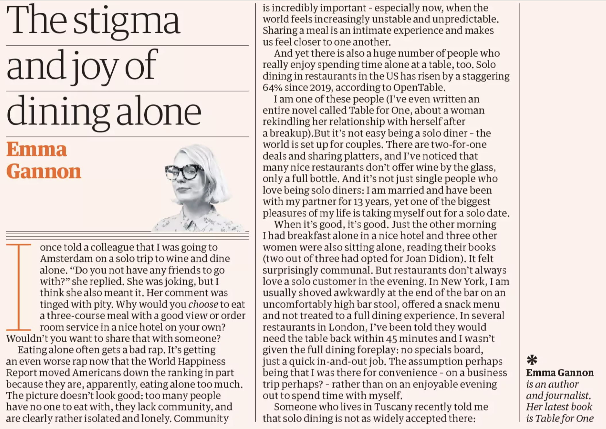 The Guardian, 2025