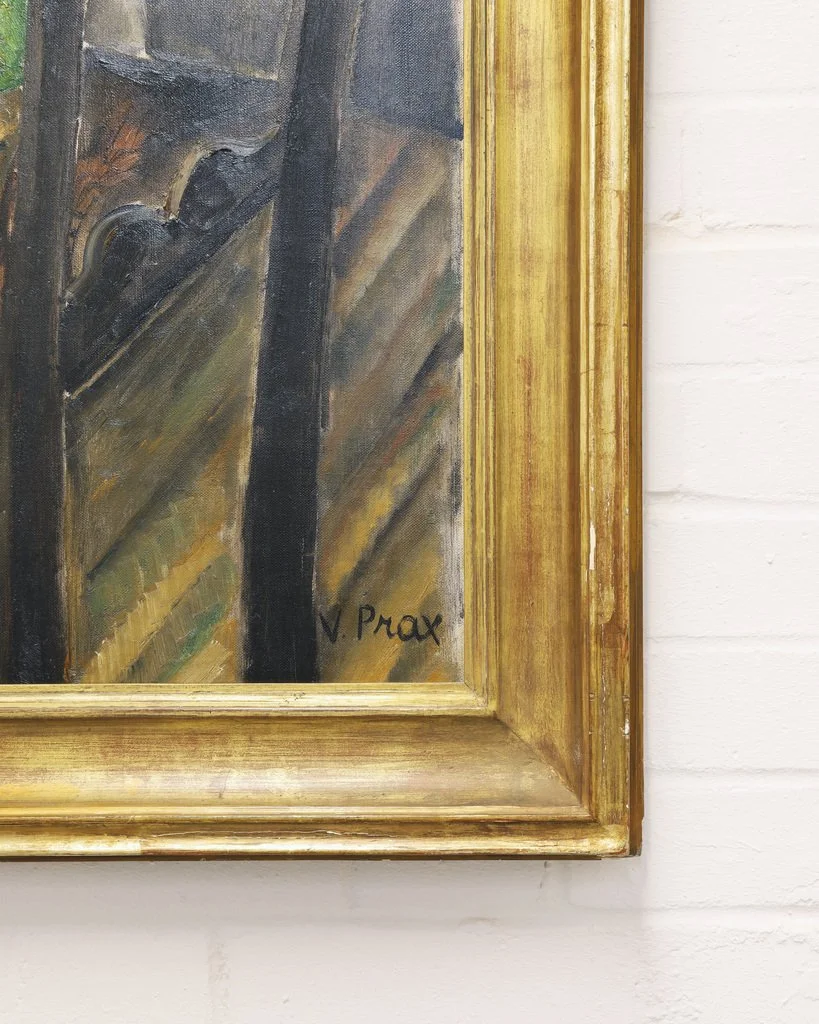 Valentine Henriette Prax - Still life (1920s)