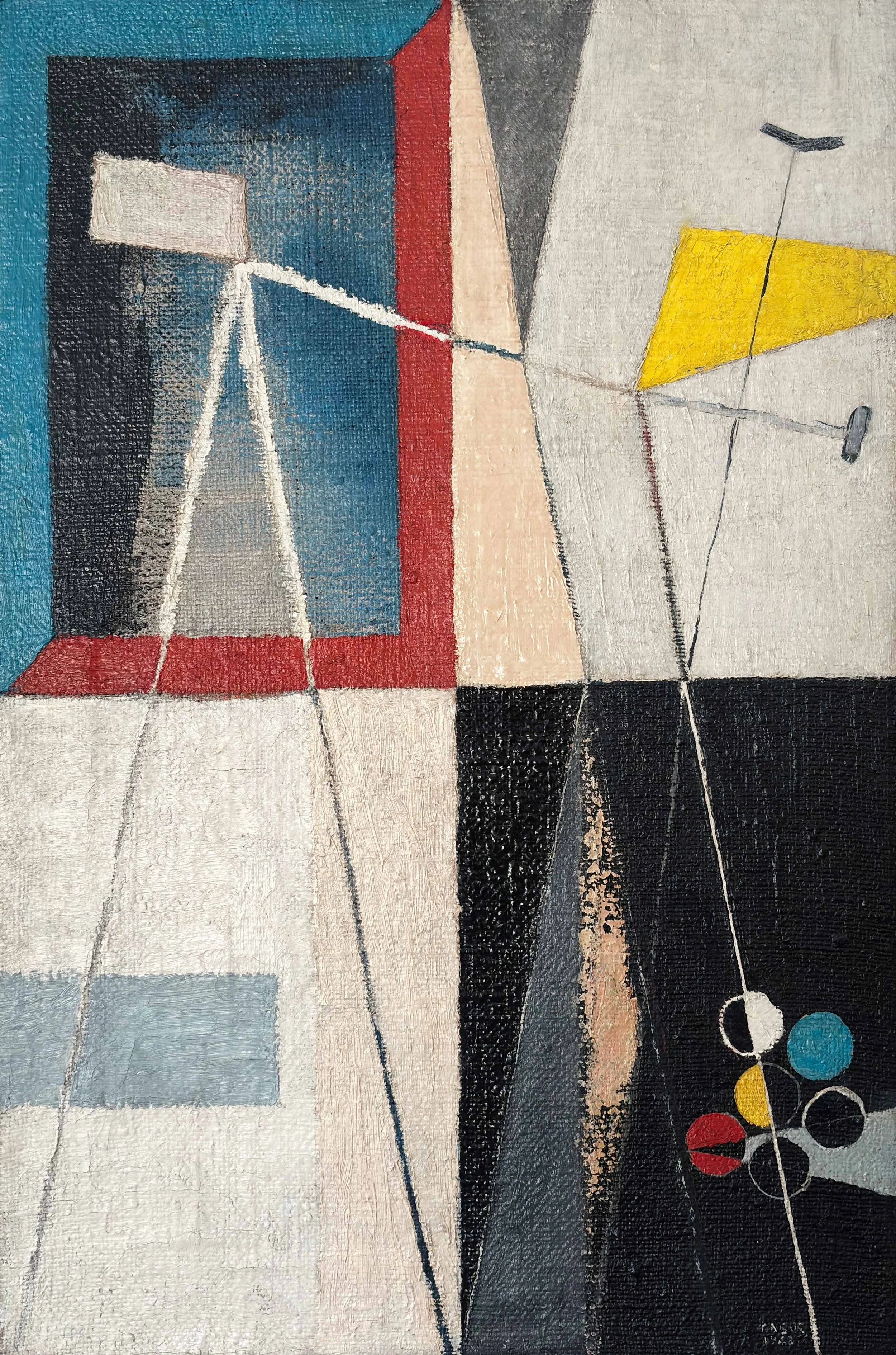Tague_composition_1948.jpg