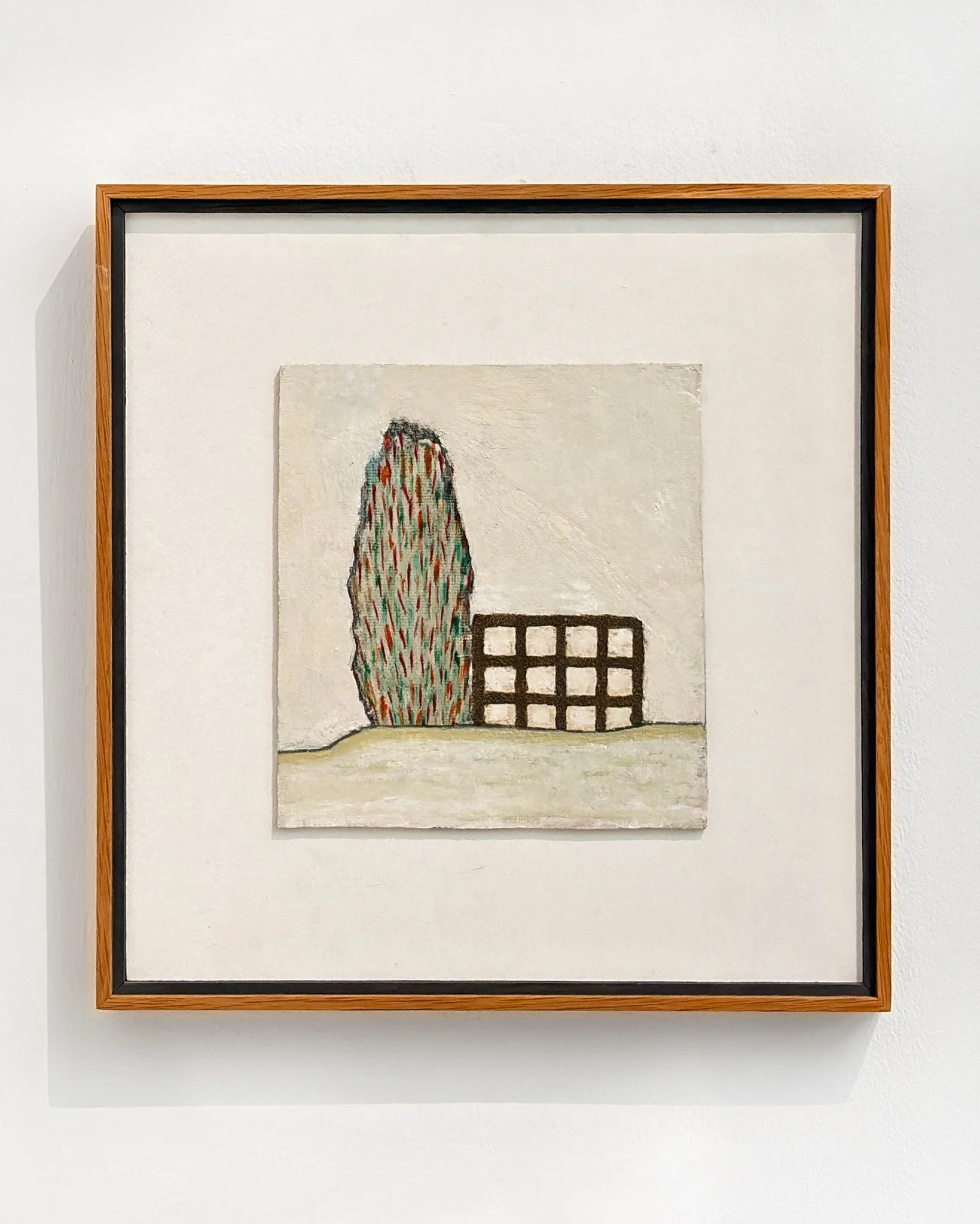 We're very excited to be returning to the British Art Fair (@britishartfair) at the Saatchi  Gallery in Chelsea this September! 

We will present a selection of original works by Modern British artists, with a focus on abstraction. A key theme runnin