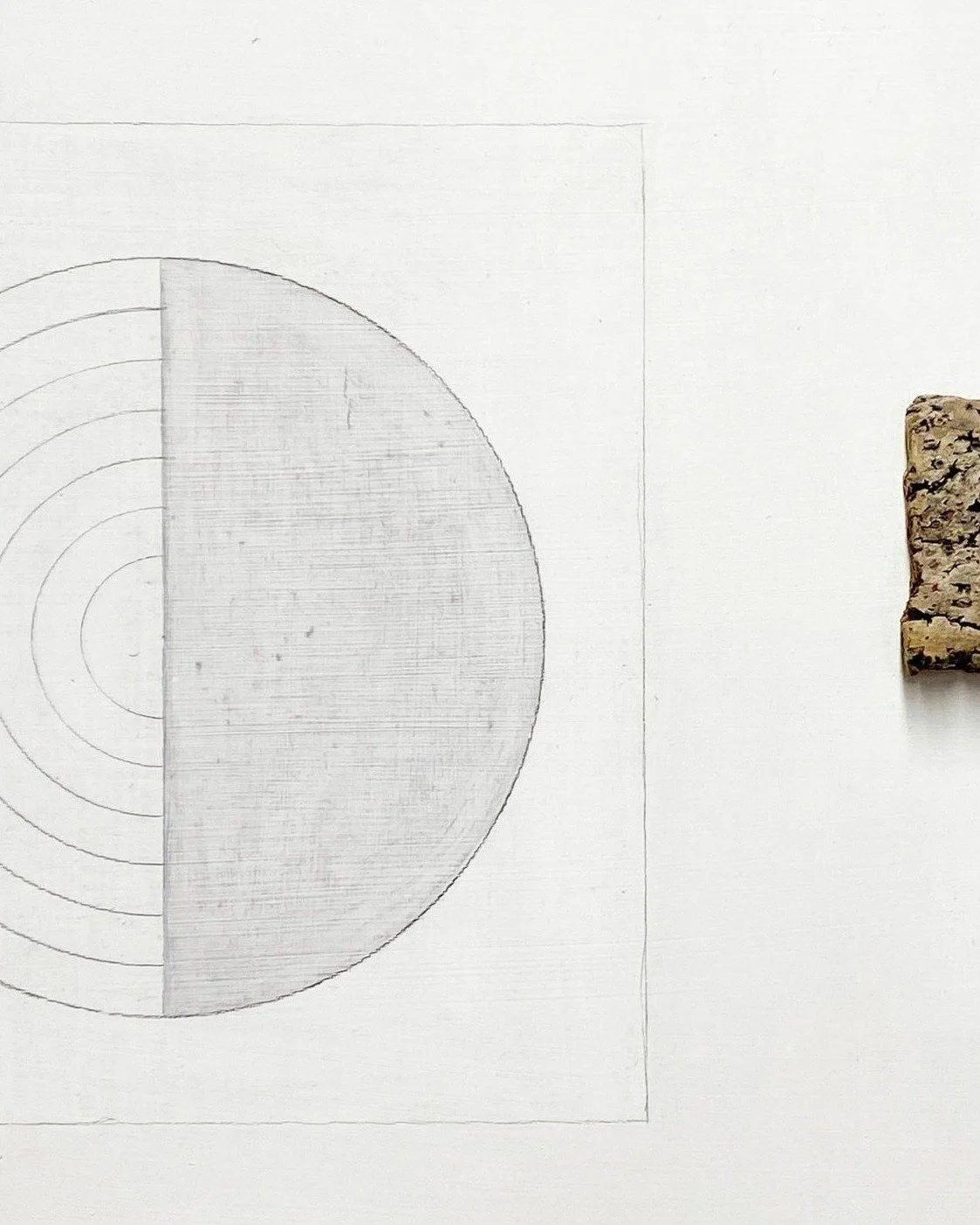 Rosina Rogers (1918&ndash;2011)
21 Patterns on white, 1960s
Oil and found objects on board
46 by 61 cm

Visit us at Stand 24 at the British Art Fair at the Saatchi Gallery next week!

Fair opening hours:
Collectors&rsquo; Preview, Thursday 24 Septemb