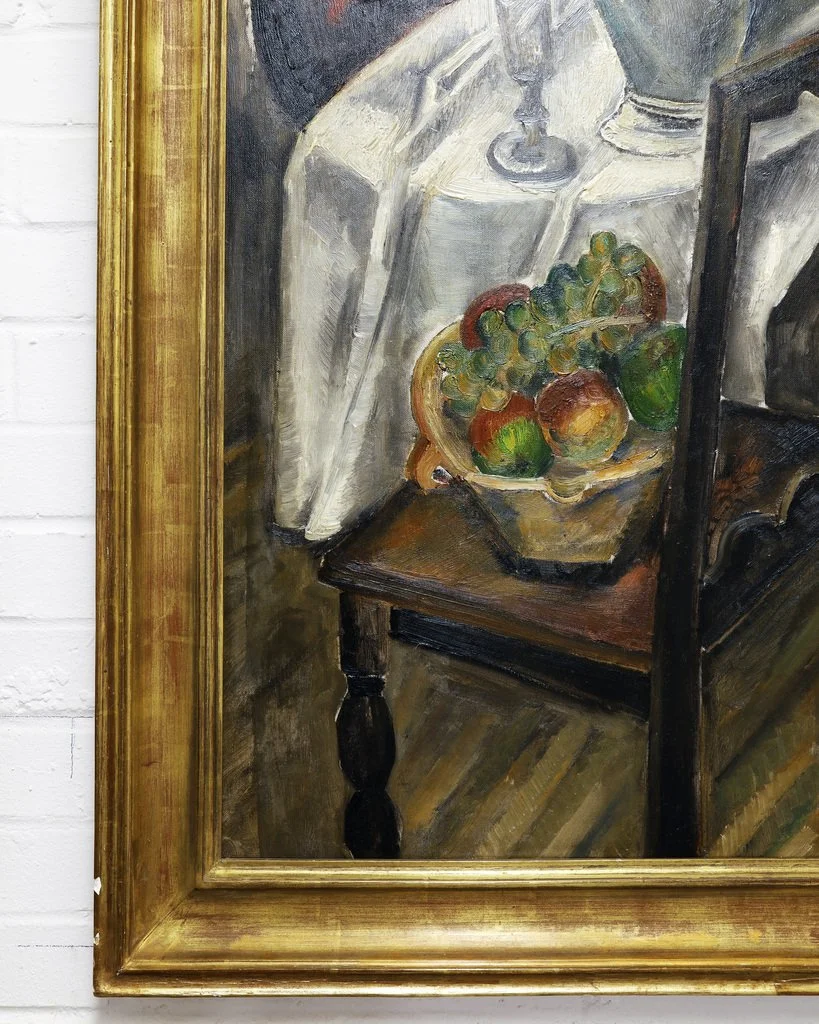 Valentine Henriette Prax - Still life (1920s)