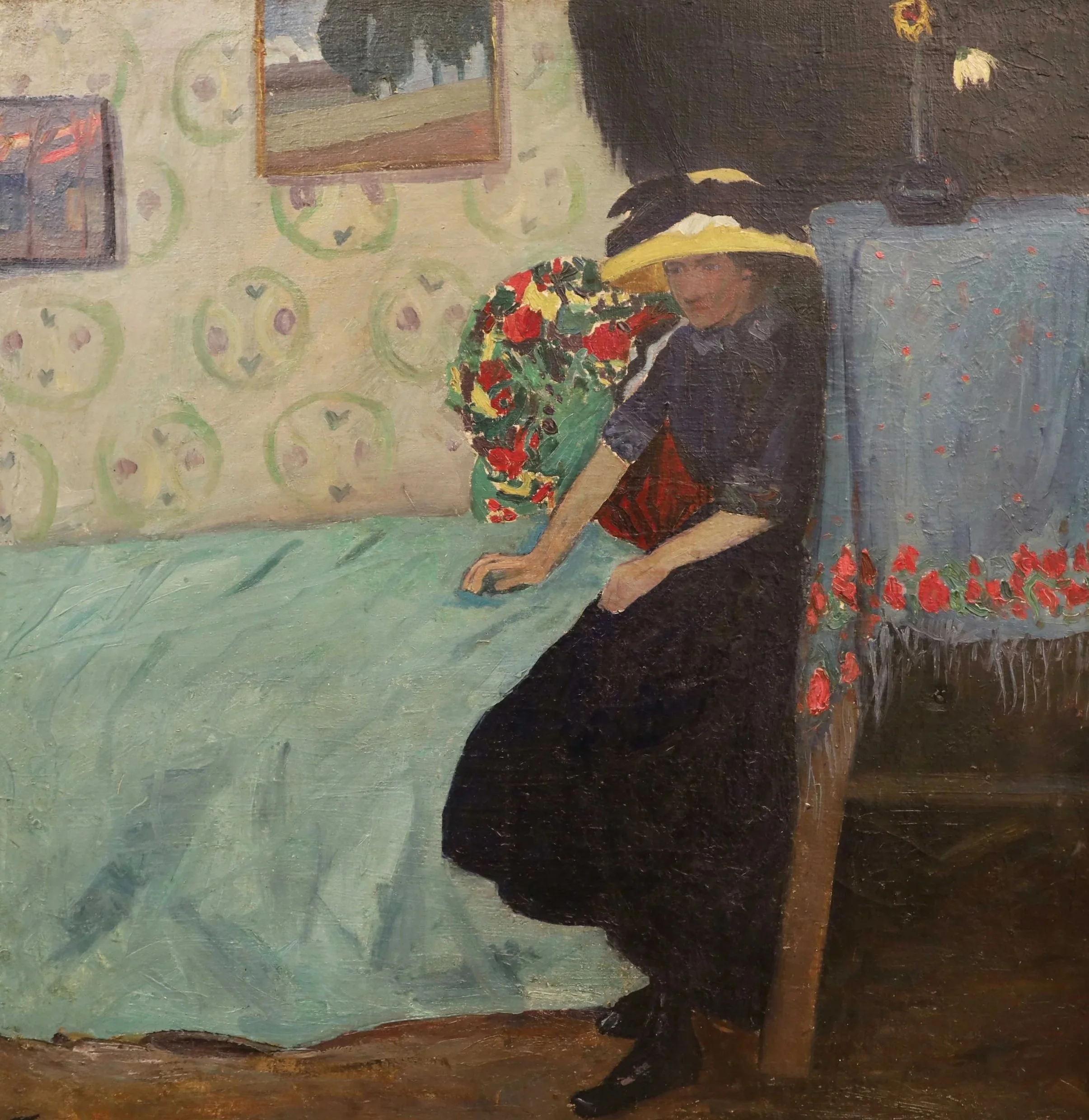 Adolphe Feder
