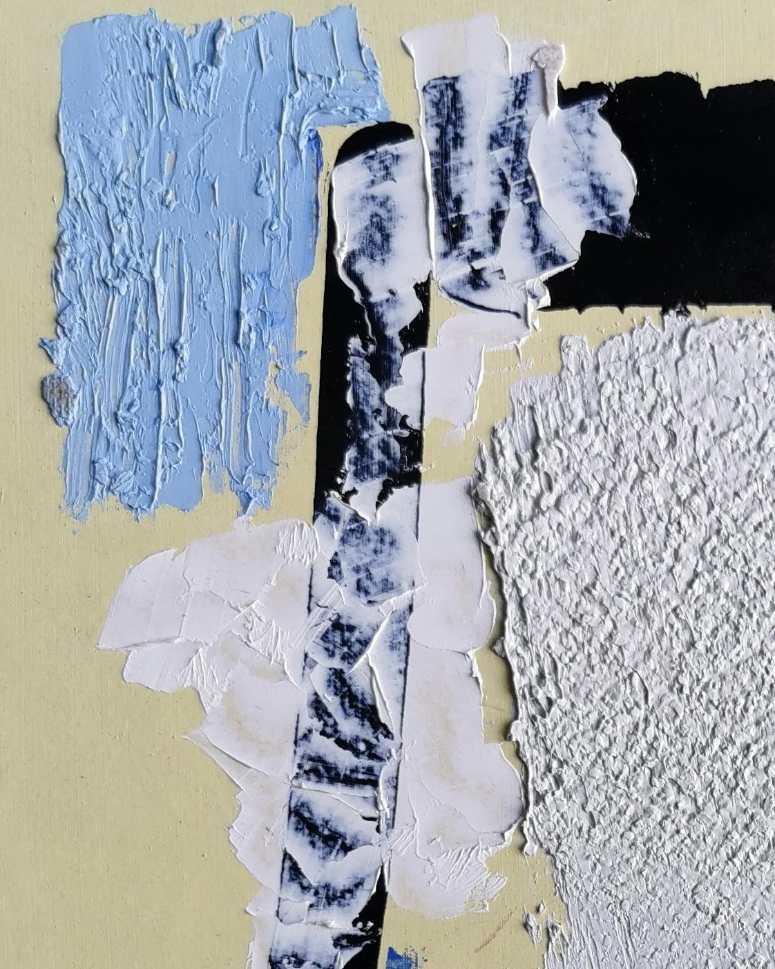 Alexandre Orloff, Composition, 1970s