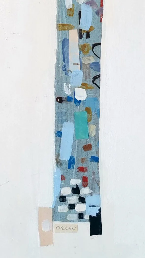 Alexandre Orloff - Composition (1961)