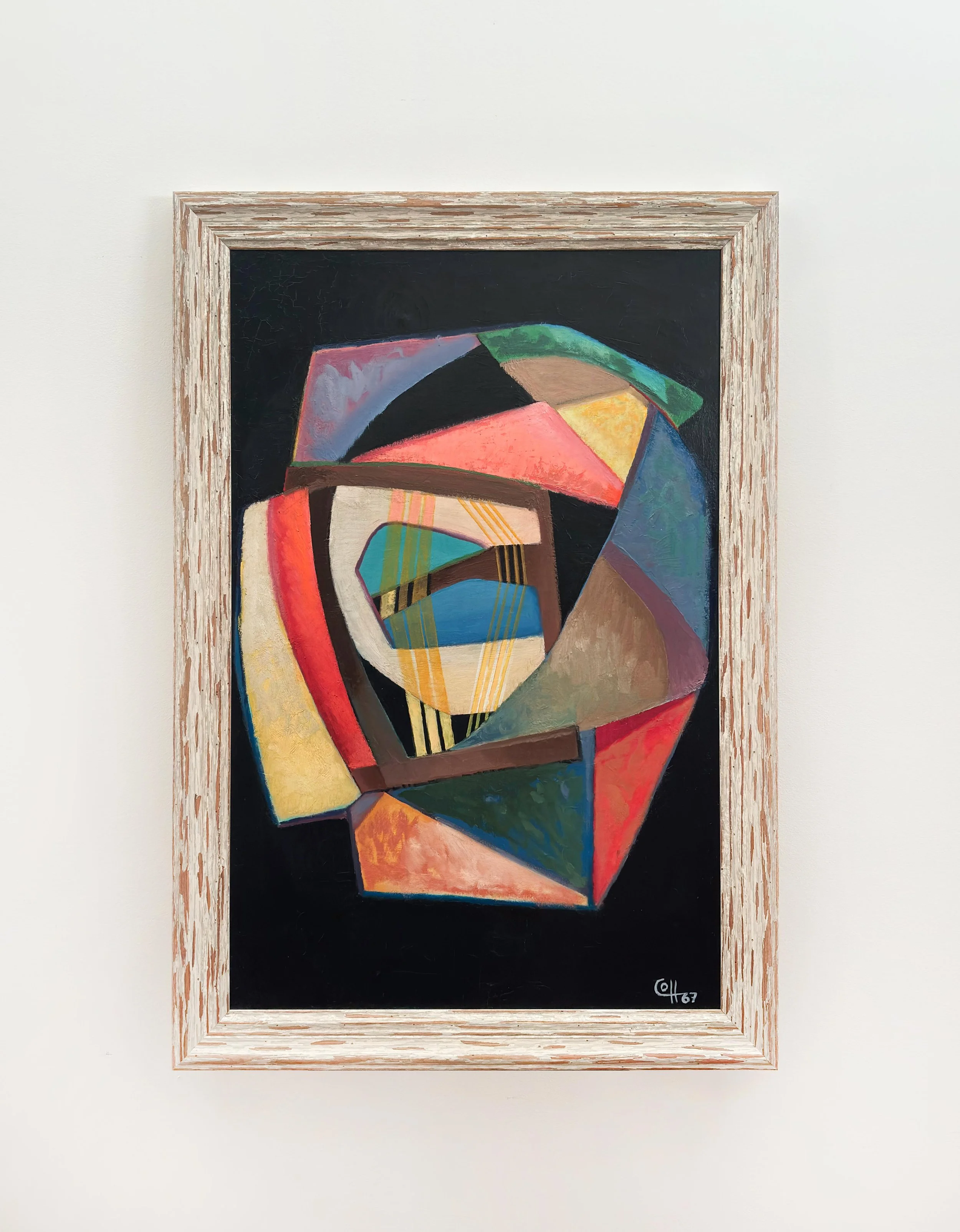 Hajek_Composition_1967_framed.jpg