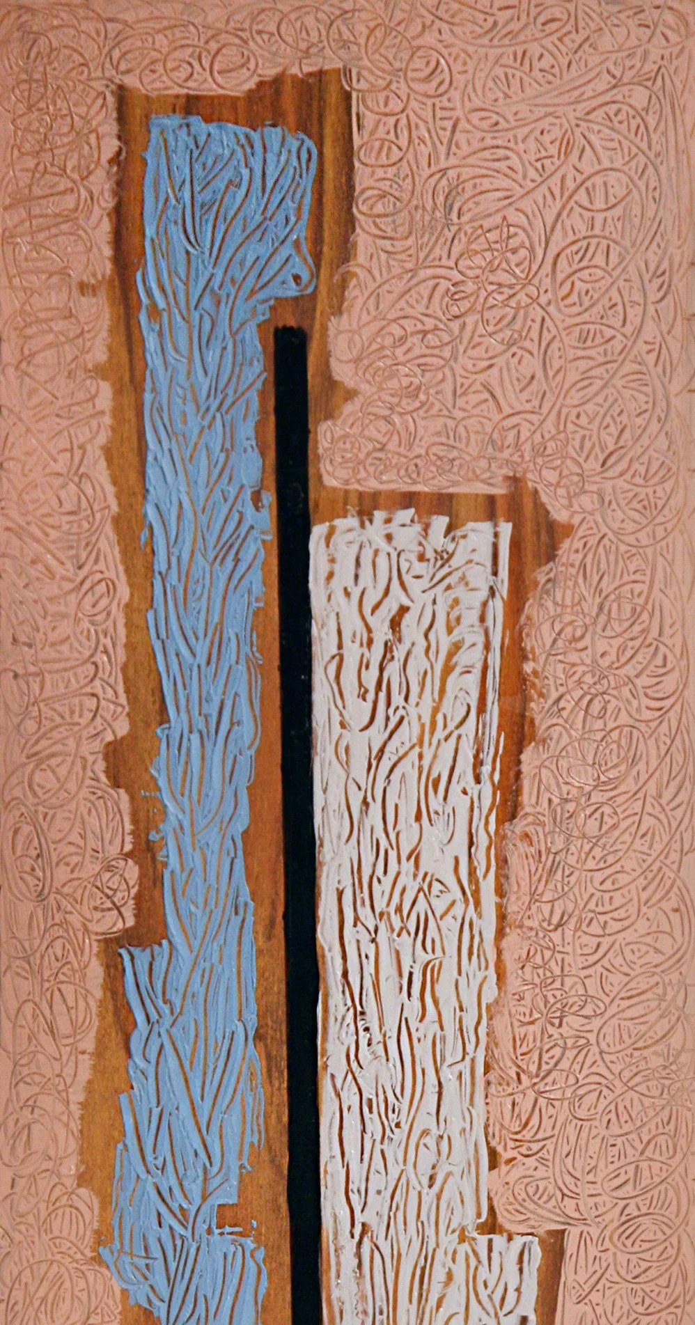 Alexandre Orloff - Composition (1972)