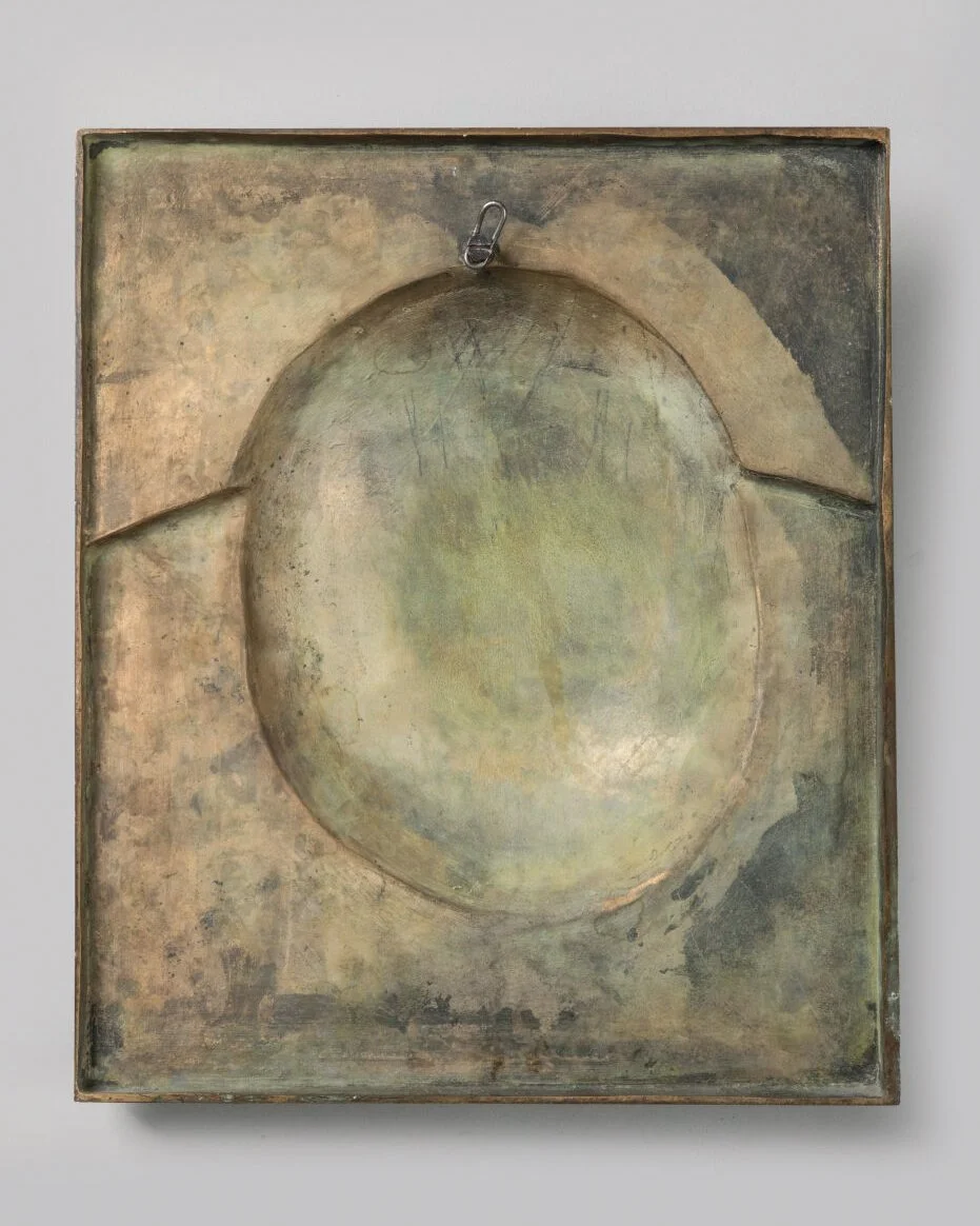 Pierre Dmitrienko, La Peur, 1965