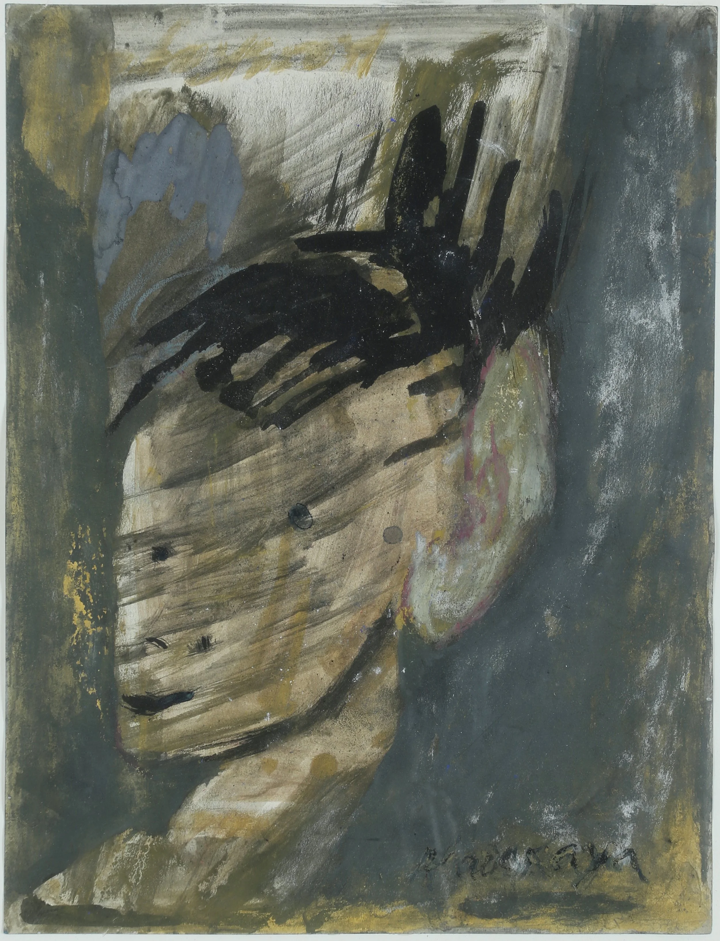 Ida Karskaya, Composition, 1960s-70s