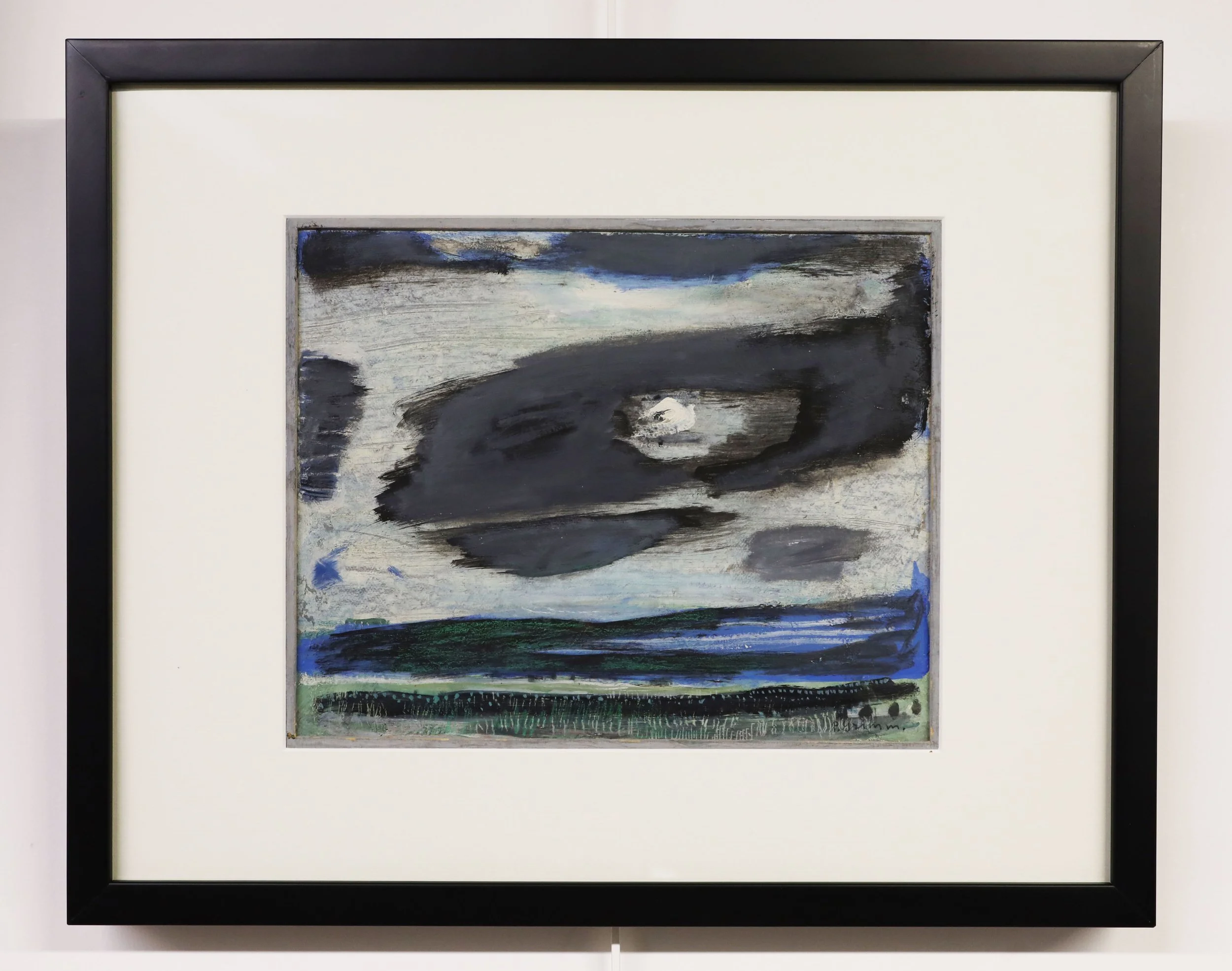 Pierre Grimm, Composition