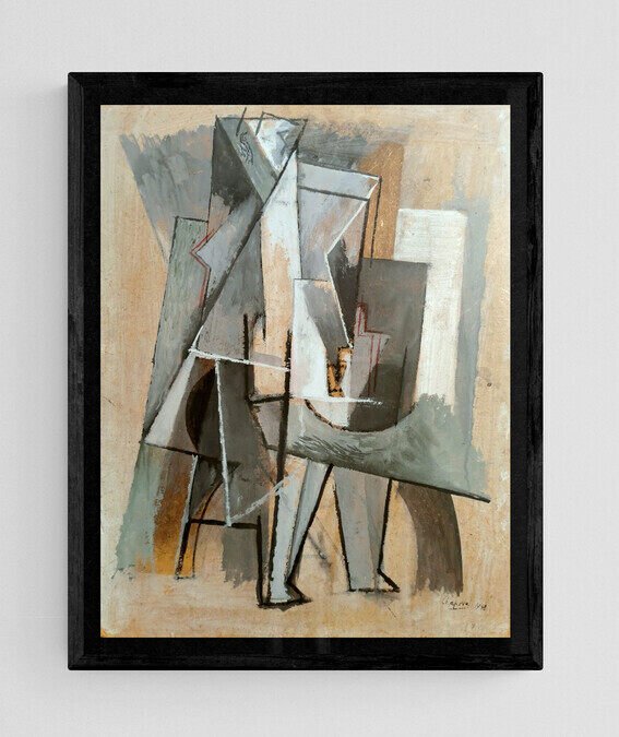 Youla Chapoval - Personnage (1948)