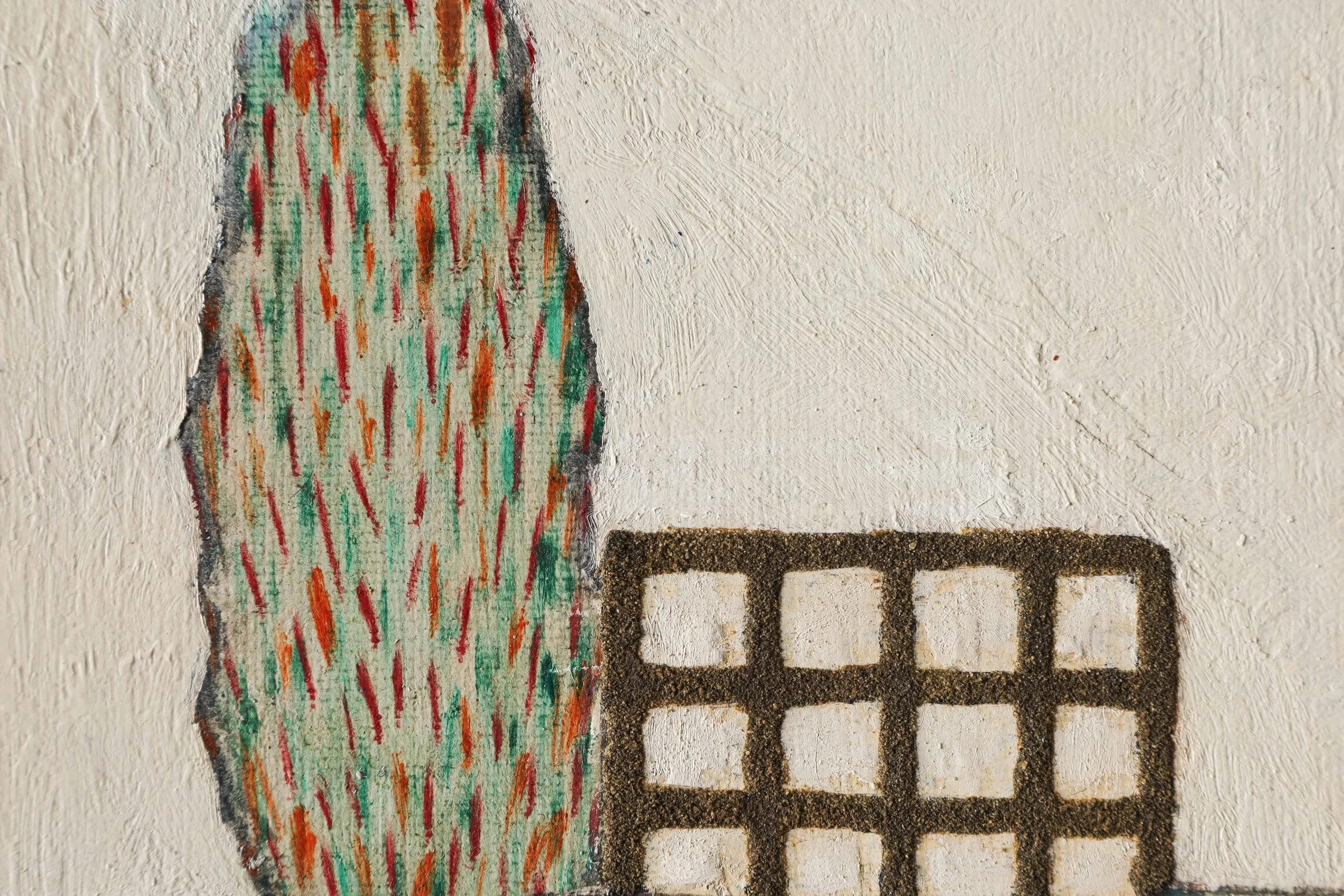 Prunella Clough