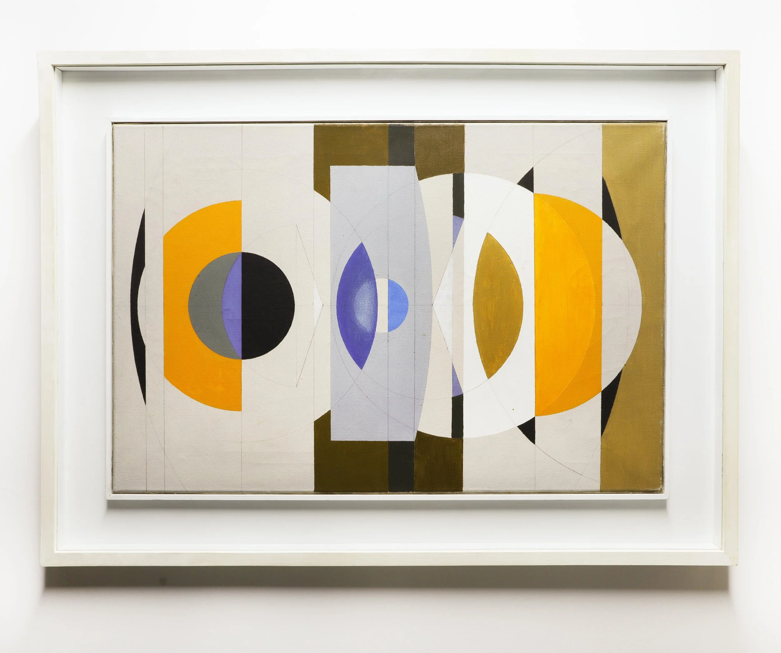 John Wells, Project, 1967 