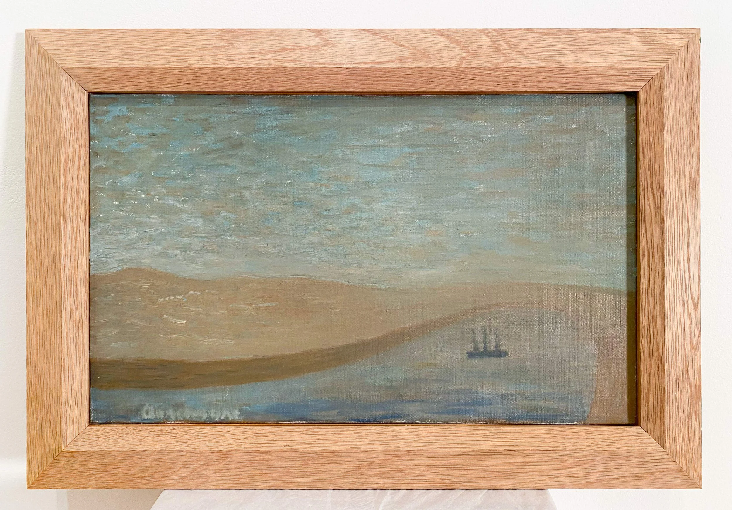 Serge Charchoune, Galapagos, 1973