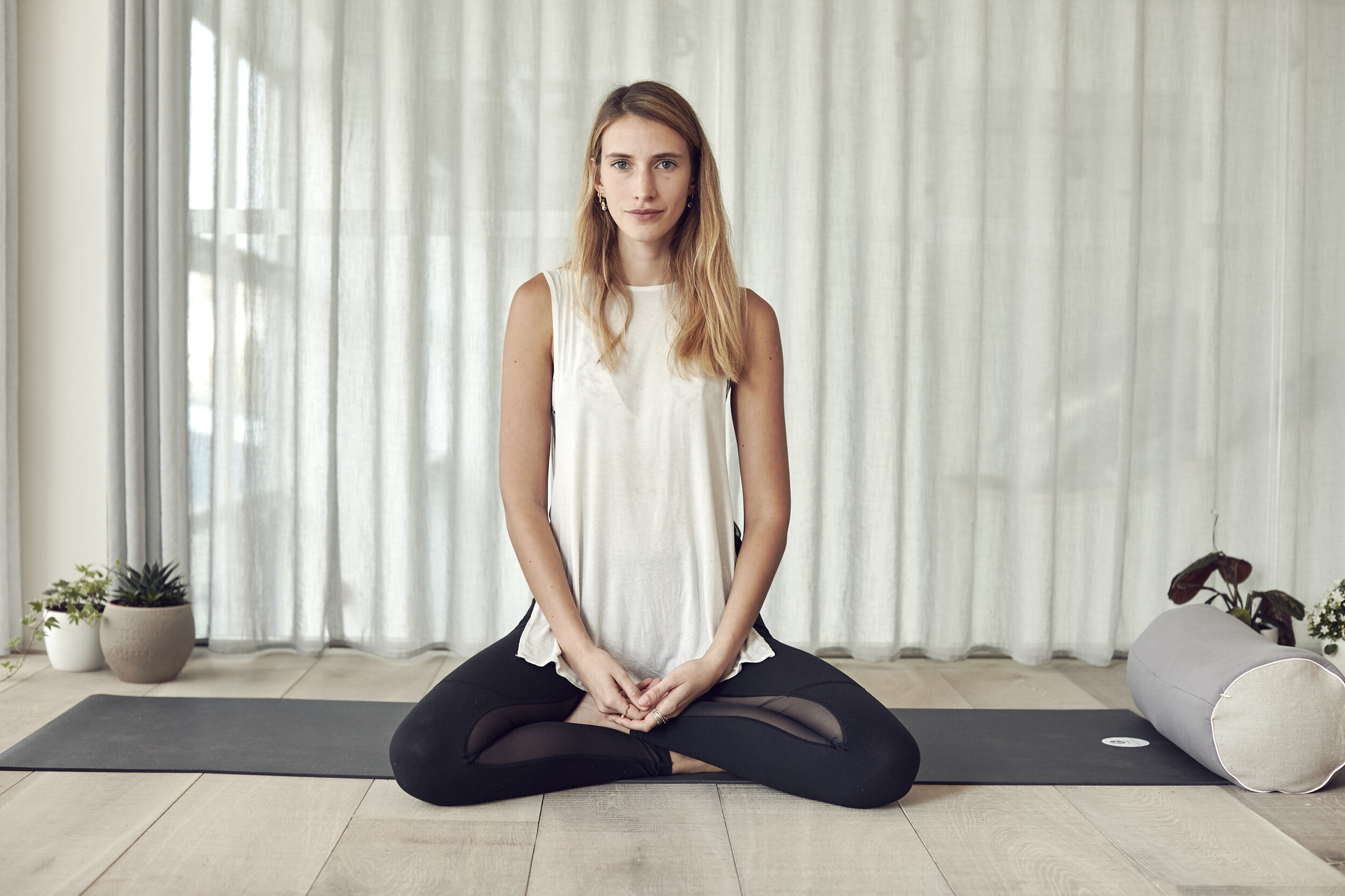 Jai or namaste