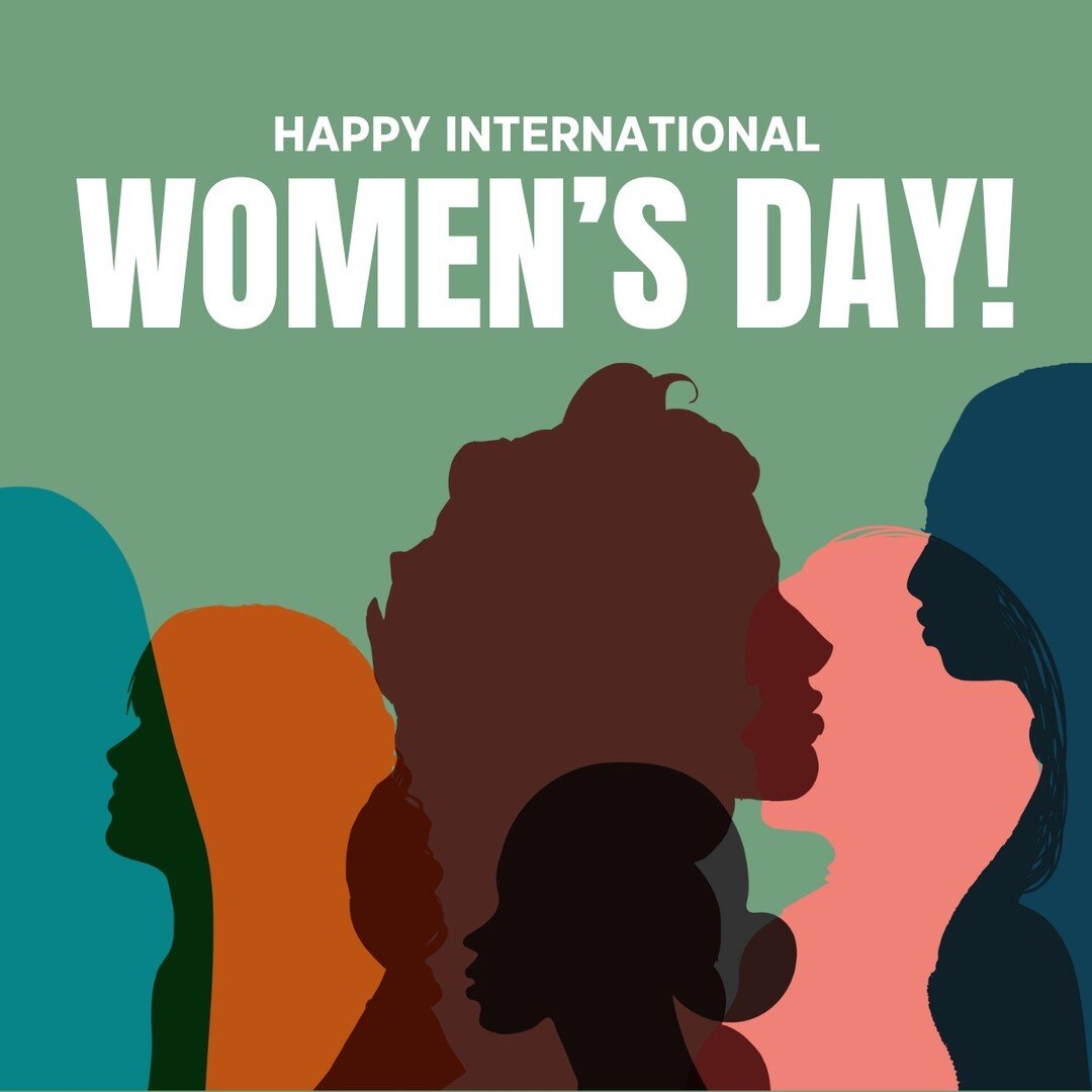 This International Women's Day we want to celebrate our team, made up of powerful, passionate, intelligent women.

Positive Communications was set up over 30 years ago to help women work and juggle family lives - and we have seen first hand how allow