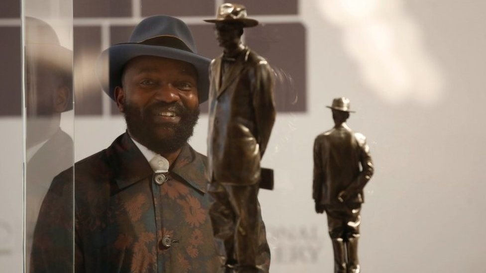 Trafalgar Square Fourth Plinth: Winning design a 'litmus test' for society