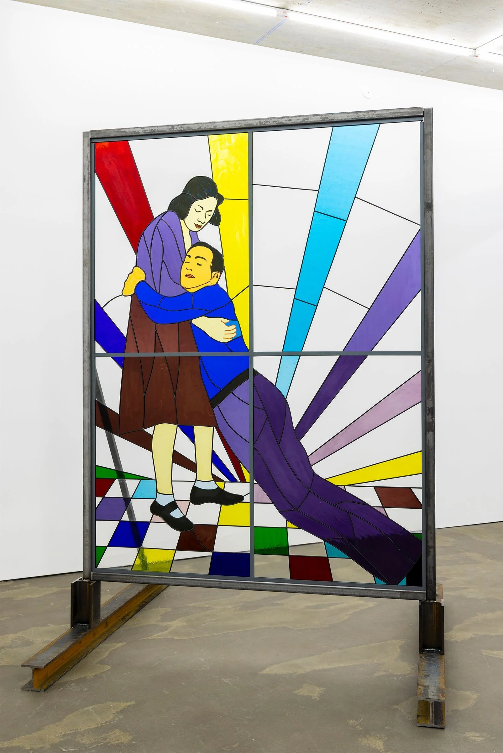 Esben Weile Kjær - Selected Works — Andersen's