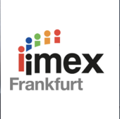 IMEX Frankfurt