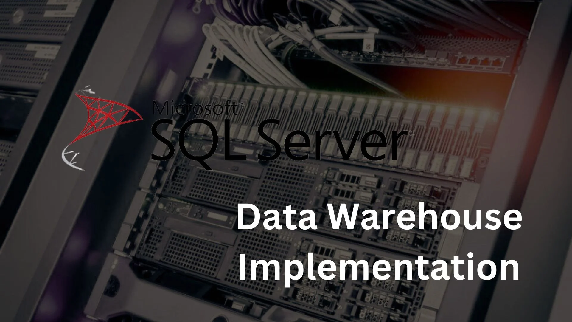 Database Track — Born2Learn