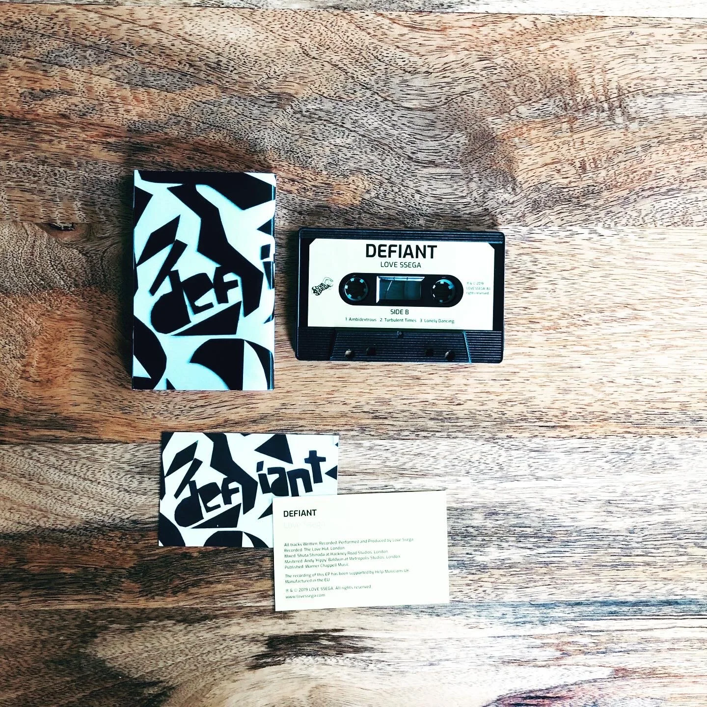 Defiant Tape and Business card.jpeg