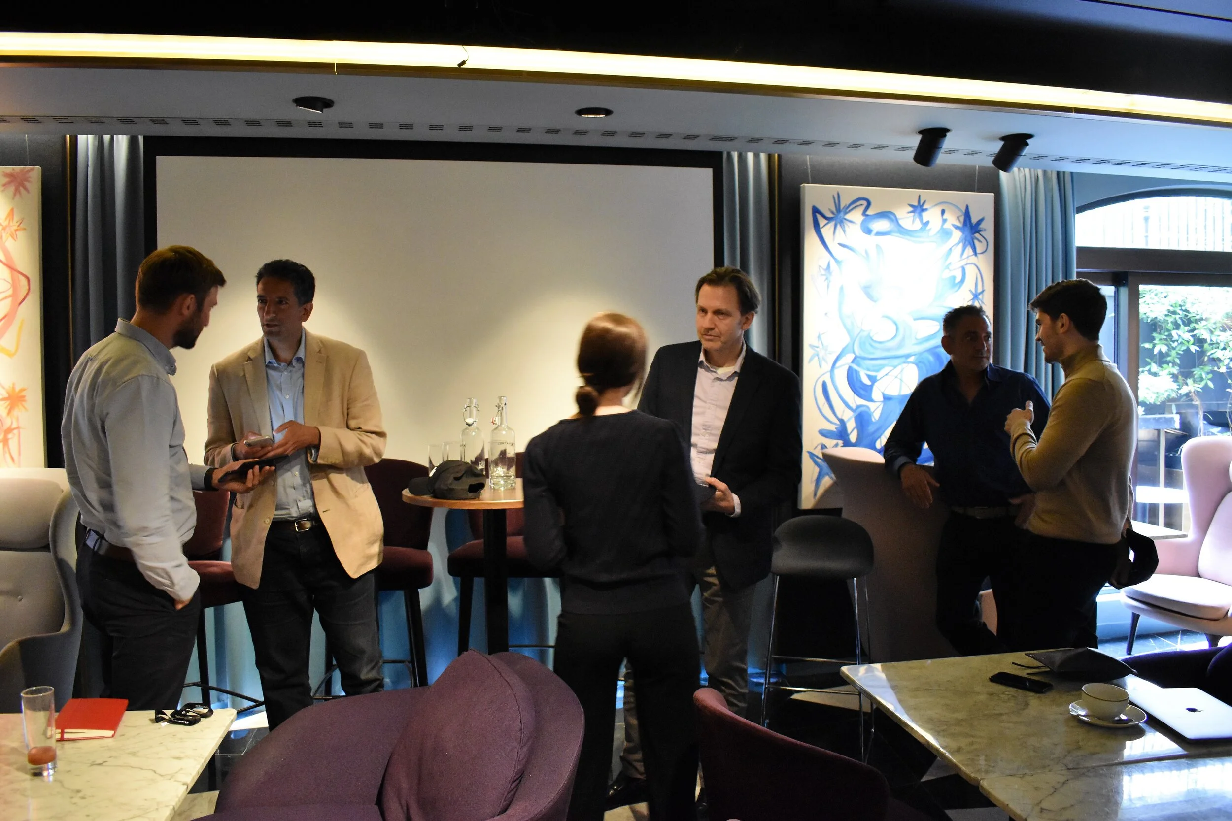 family office conference