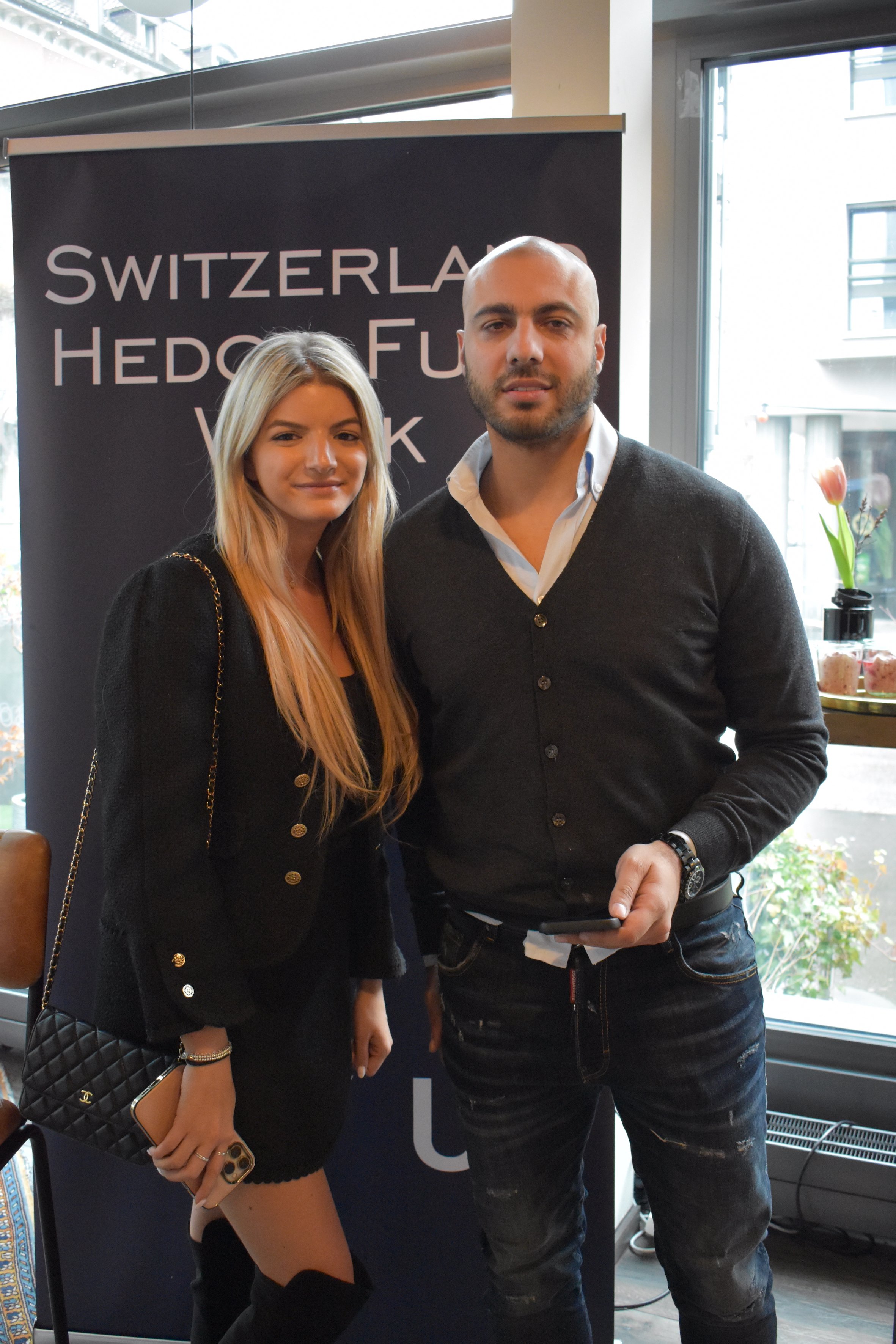  digital asset networking events  