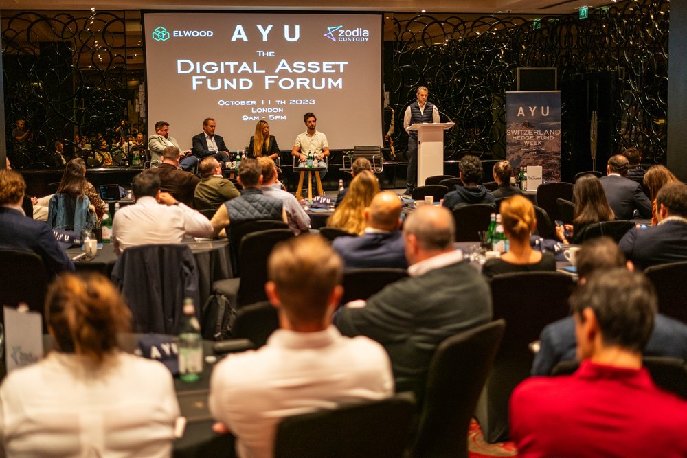 The Digital Asset Fund Forum