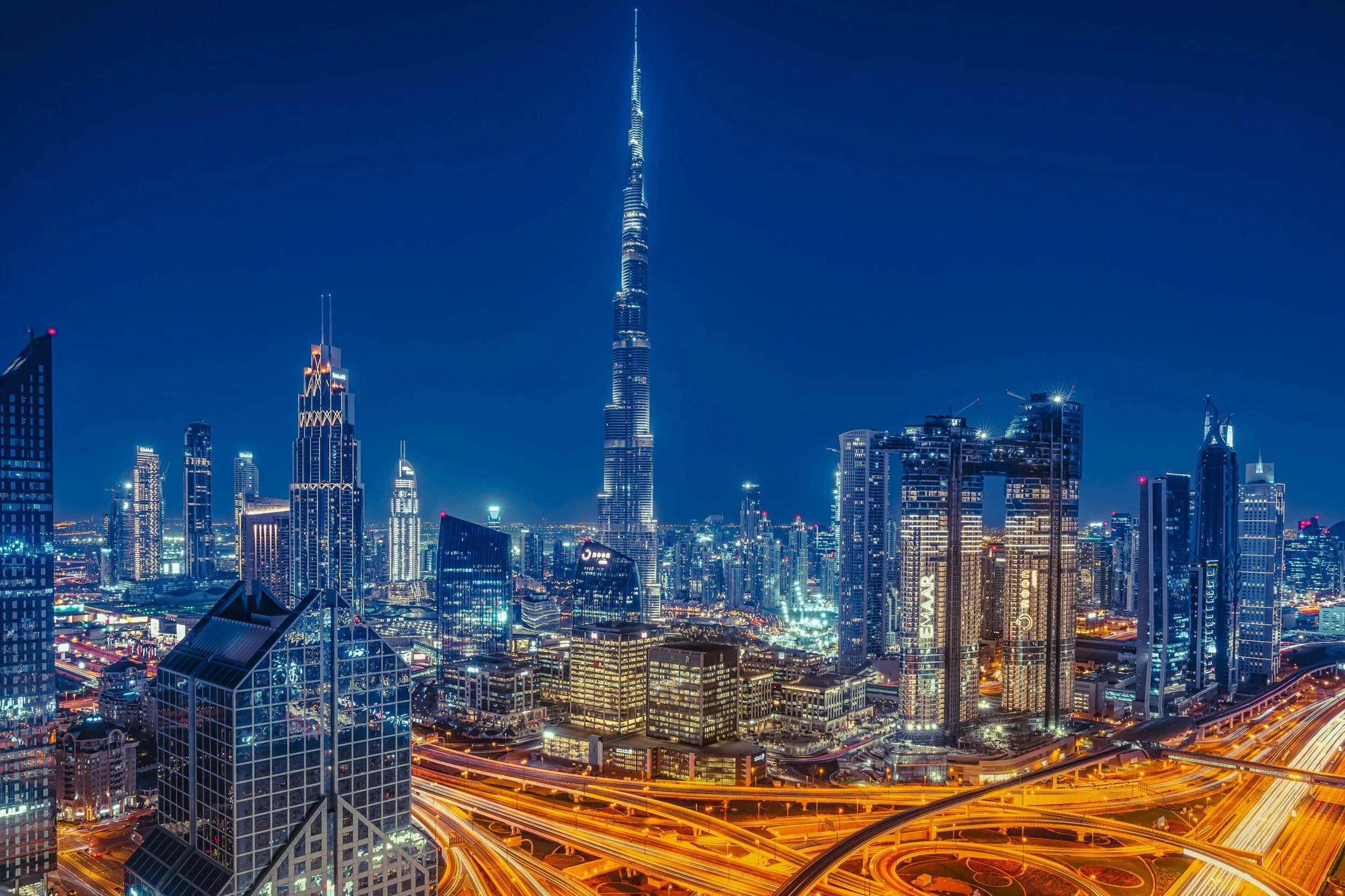 SuperReturn Middle East