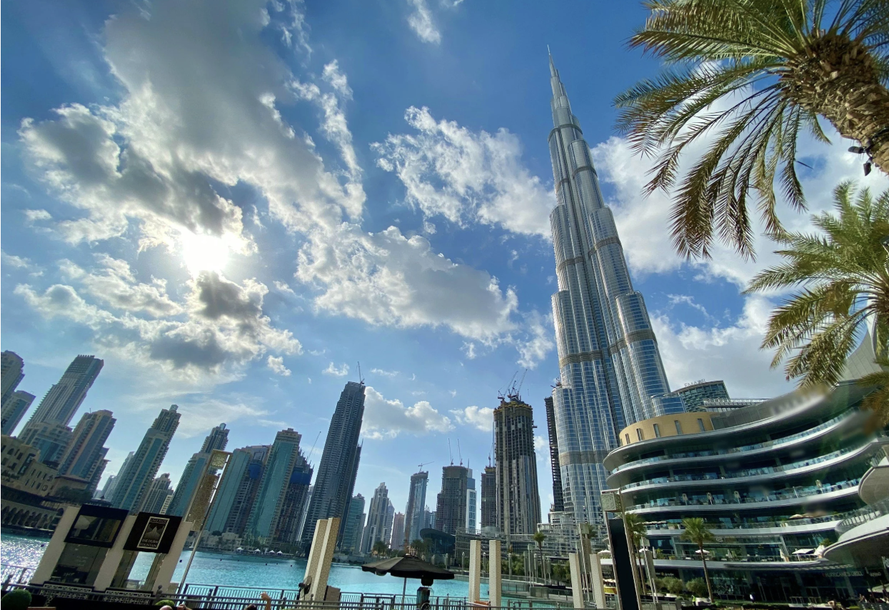 AIMA Middle East Forum
