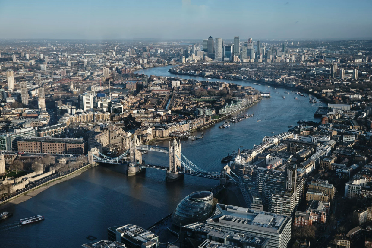 BattleFin Discovery Day London