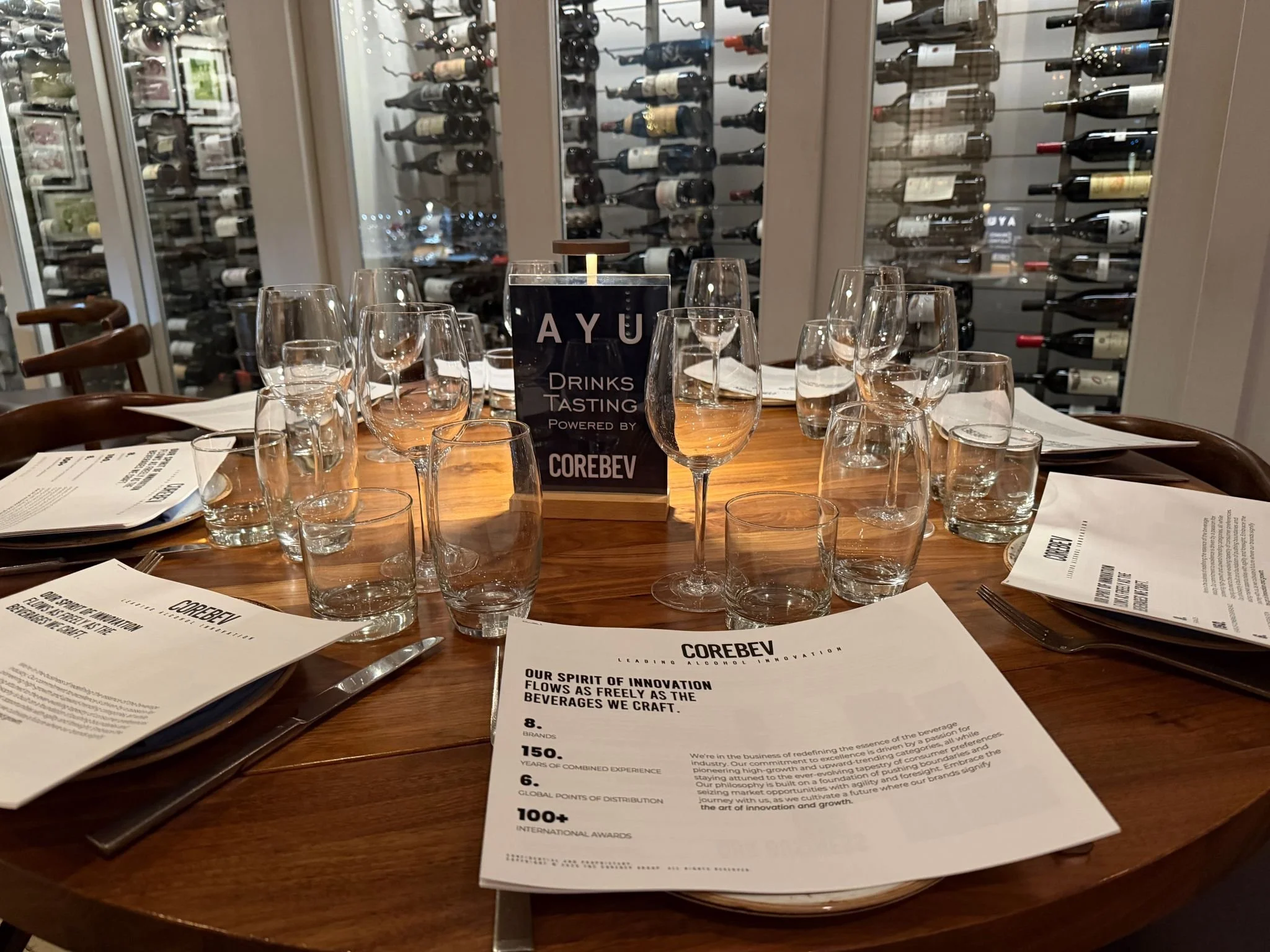 Corebev drinnks.jpeg