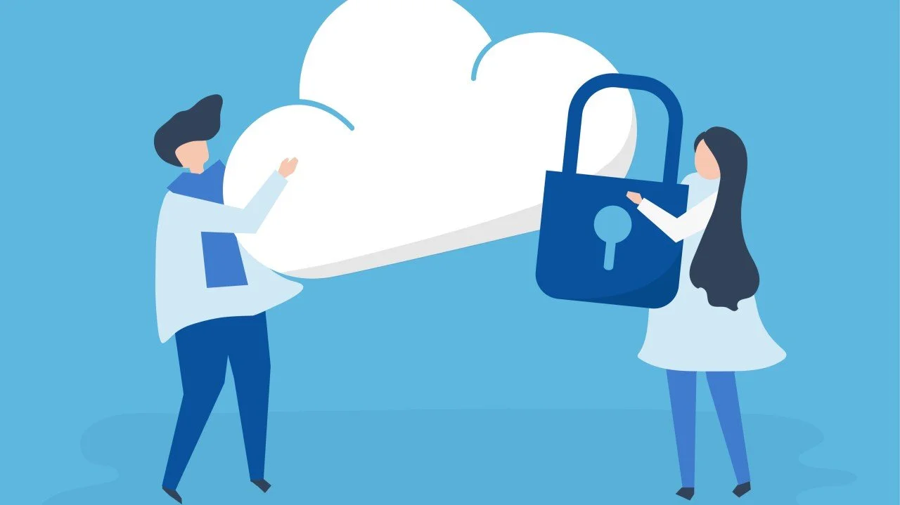Building a Secure Cloud Foundation for Regulated Industries