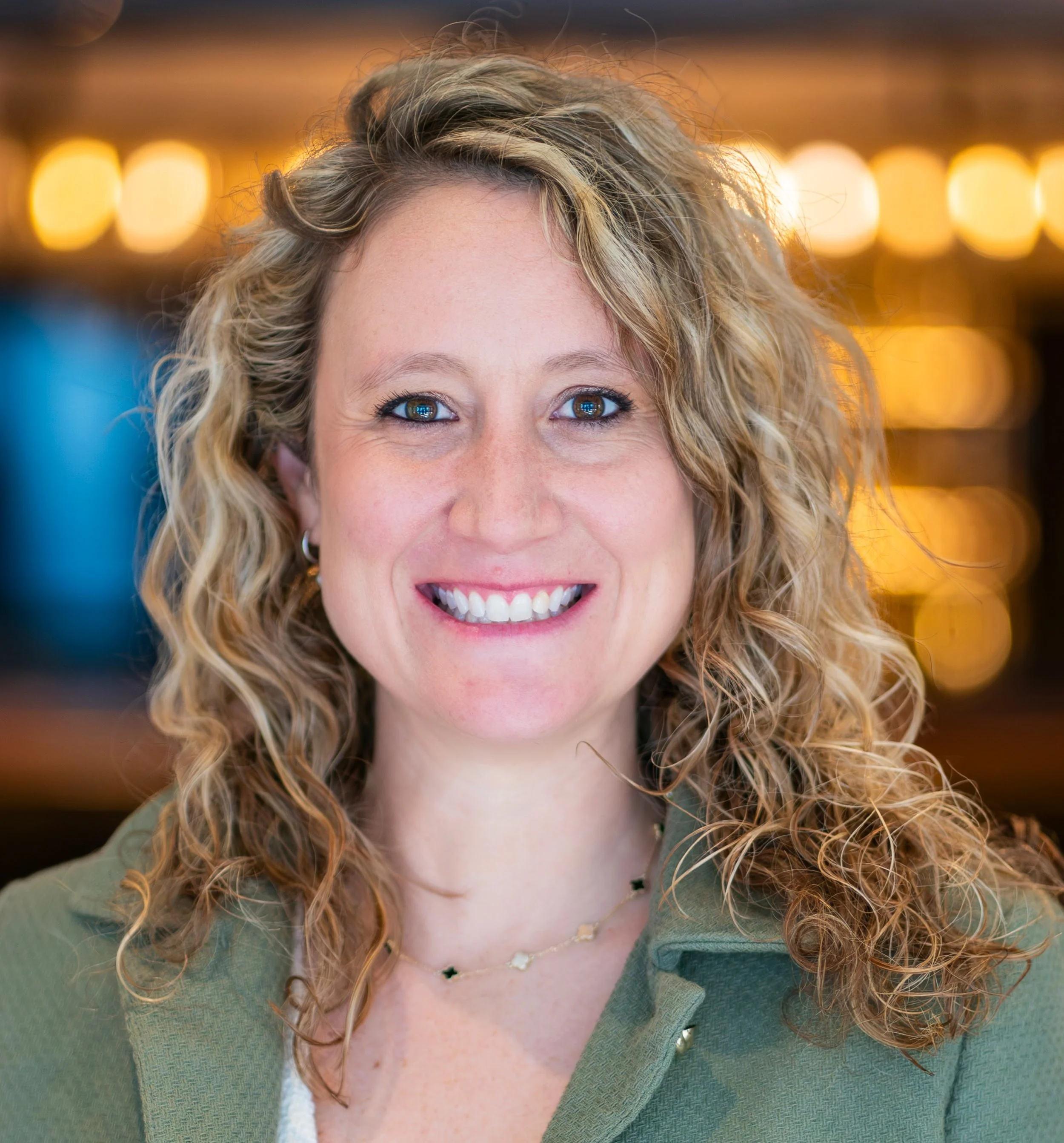 AYU Spotlight: Kelley Megale of Canoe Intelligence, Head of Wealth Management &amp; Multi Family office, EMEA