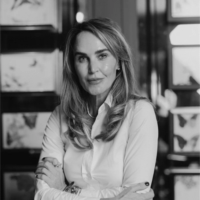 Co-Investment, Relationships and the Evolving Family Office: A Conversation with Christine van der Mescht of RisCura