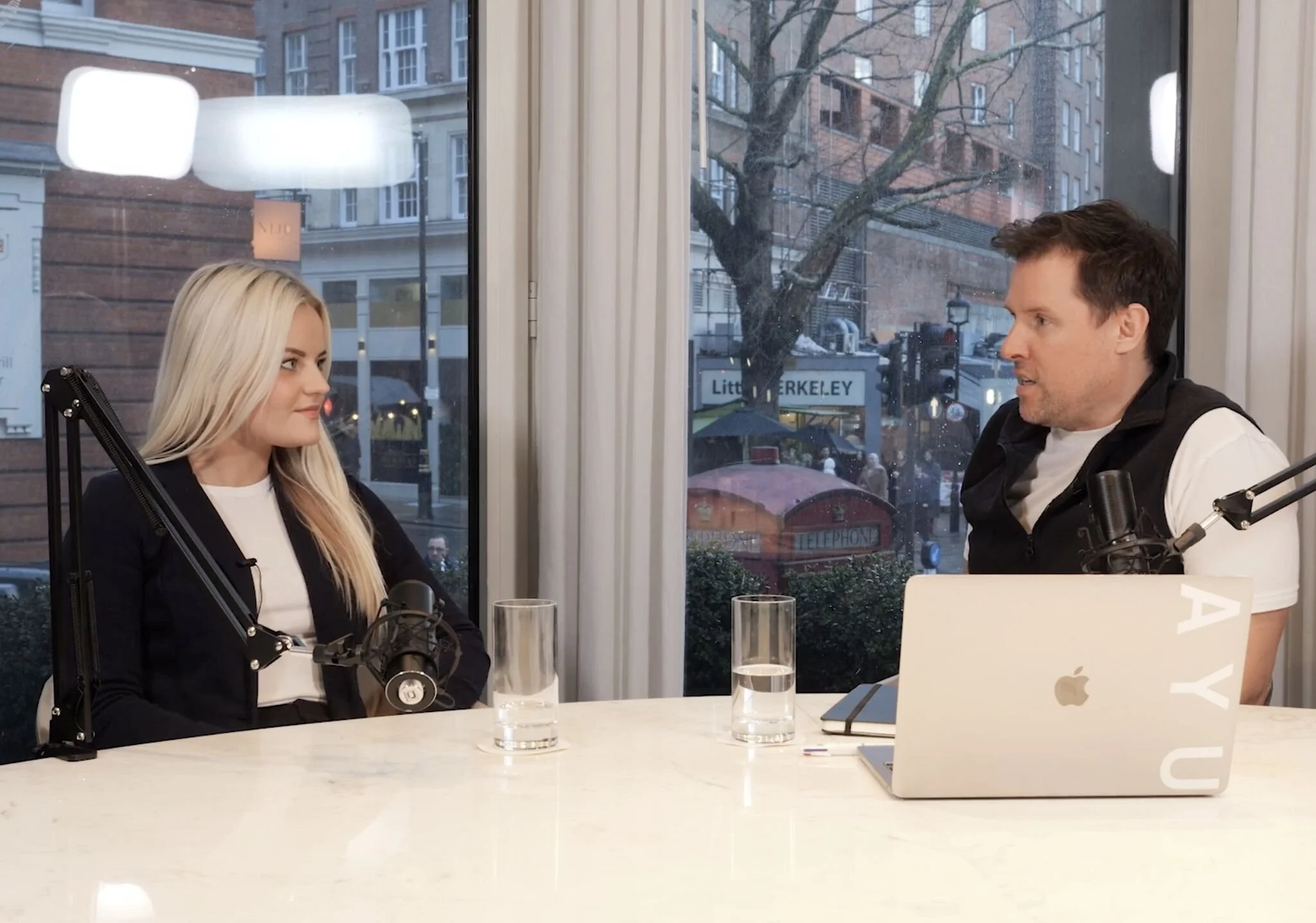 Inside the AYU Family Office Summit: Key Takeaways from Chiswick House