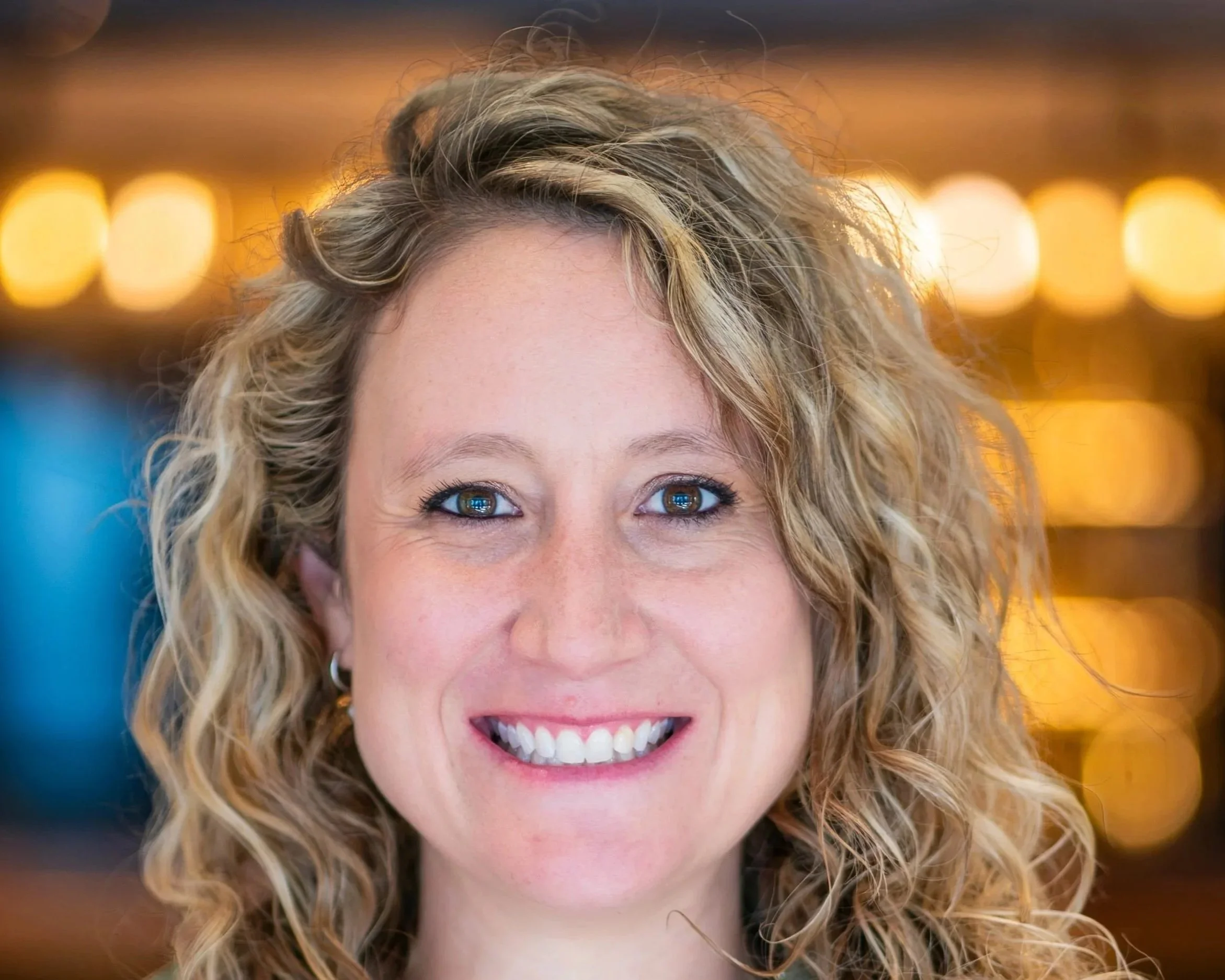 AYU Spotlight: Kelley Megale of Canoe Intelligence, Head of Wealth Management &amp; Multi Family office, EMEA