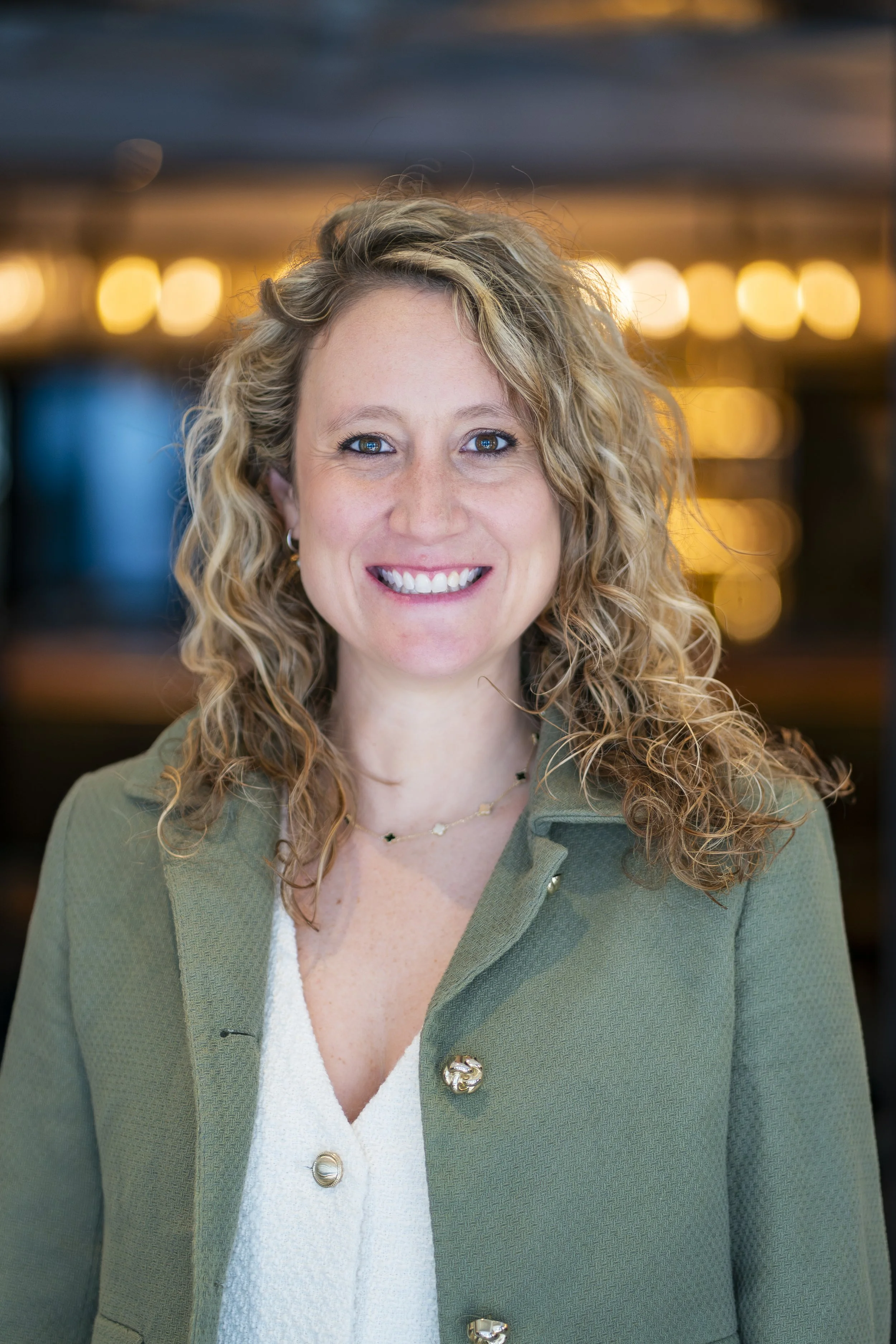 AYU Spotlight: Kelley Megale of Canoe Intelligence, Head of Wealth Management &amp; Multi Family office, EMEA