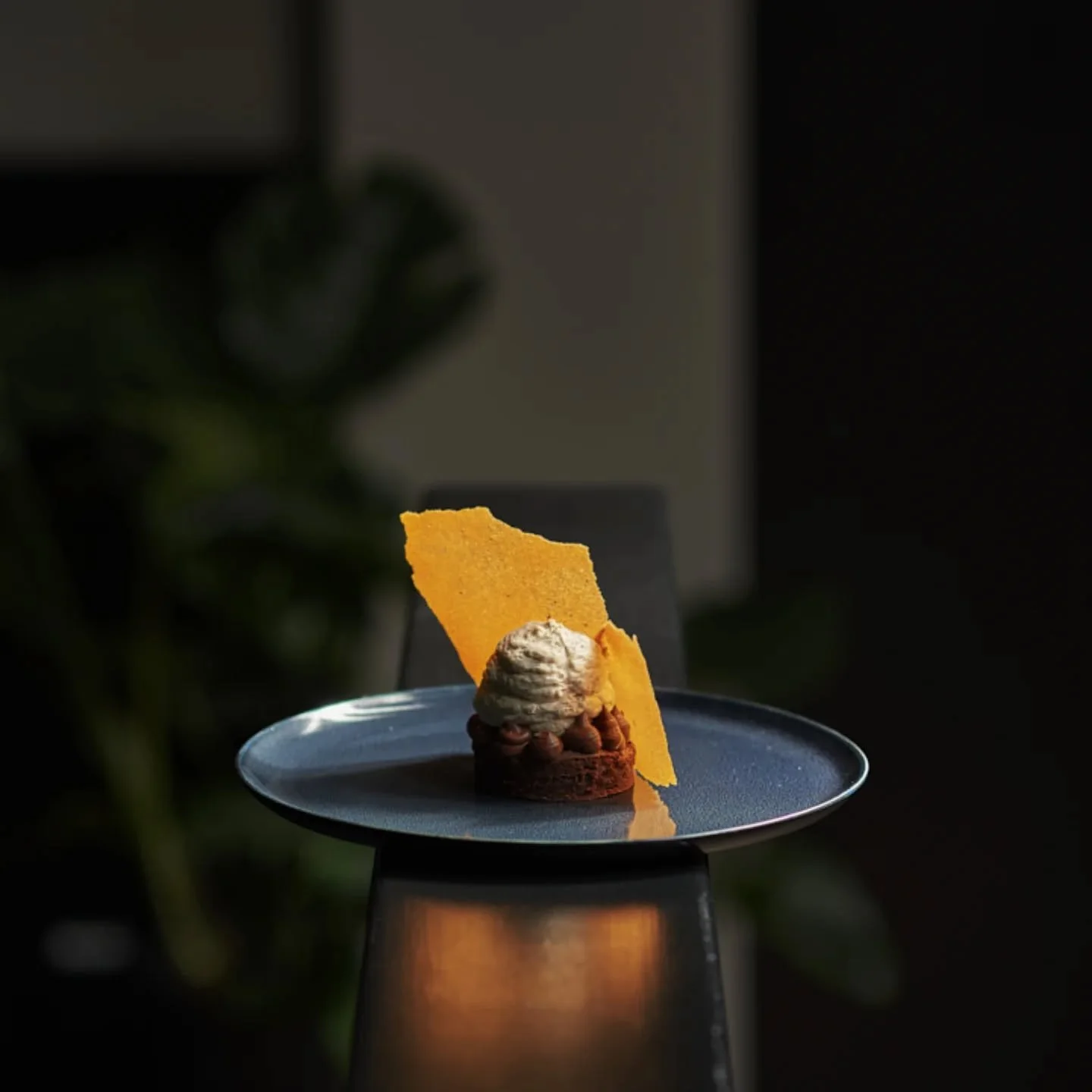 Vacation is calling... tomorrow is the last service before we are taking off for 2 weeks. We are already excited to welcome you back in May when we would like to take you on themed menu journeys, with the first menu we will be taking you around the c