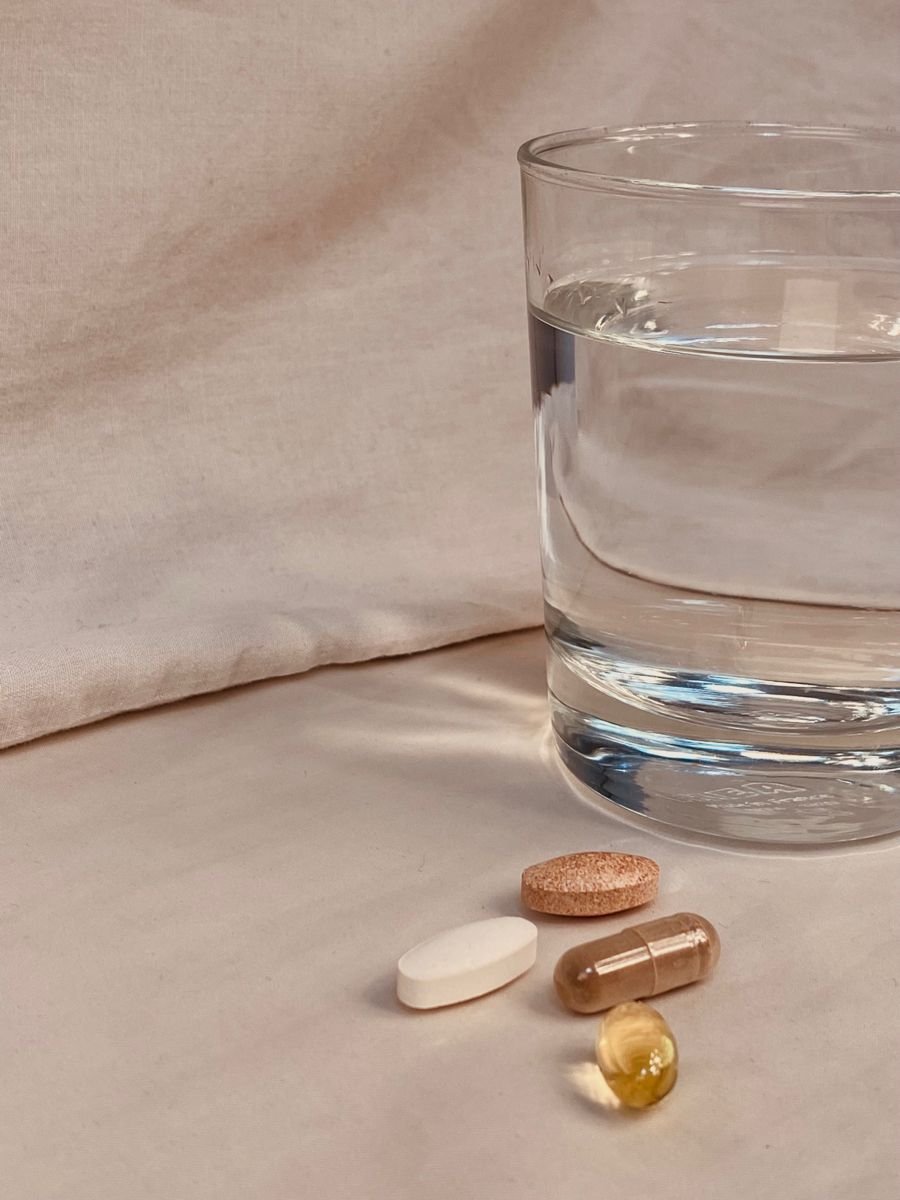 How to choose the best prenatal multivitamin?