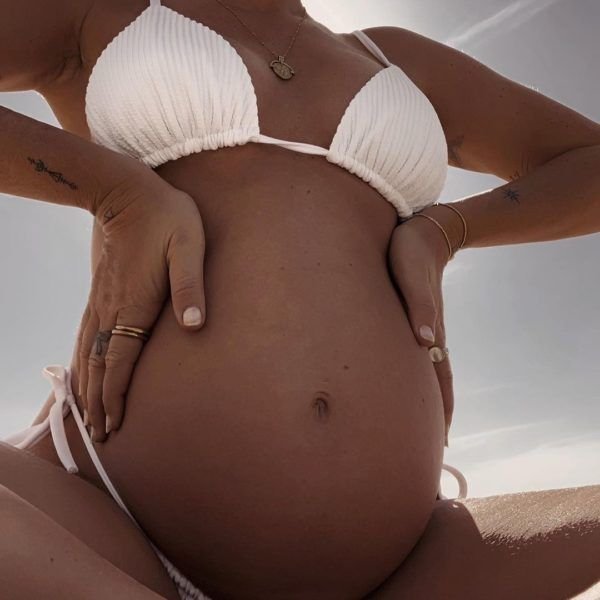 Why gut health is important in pregnancy?