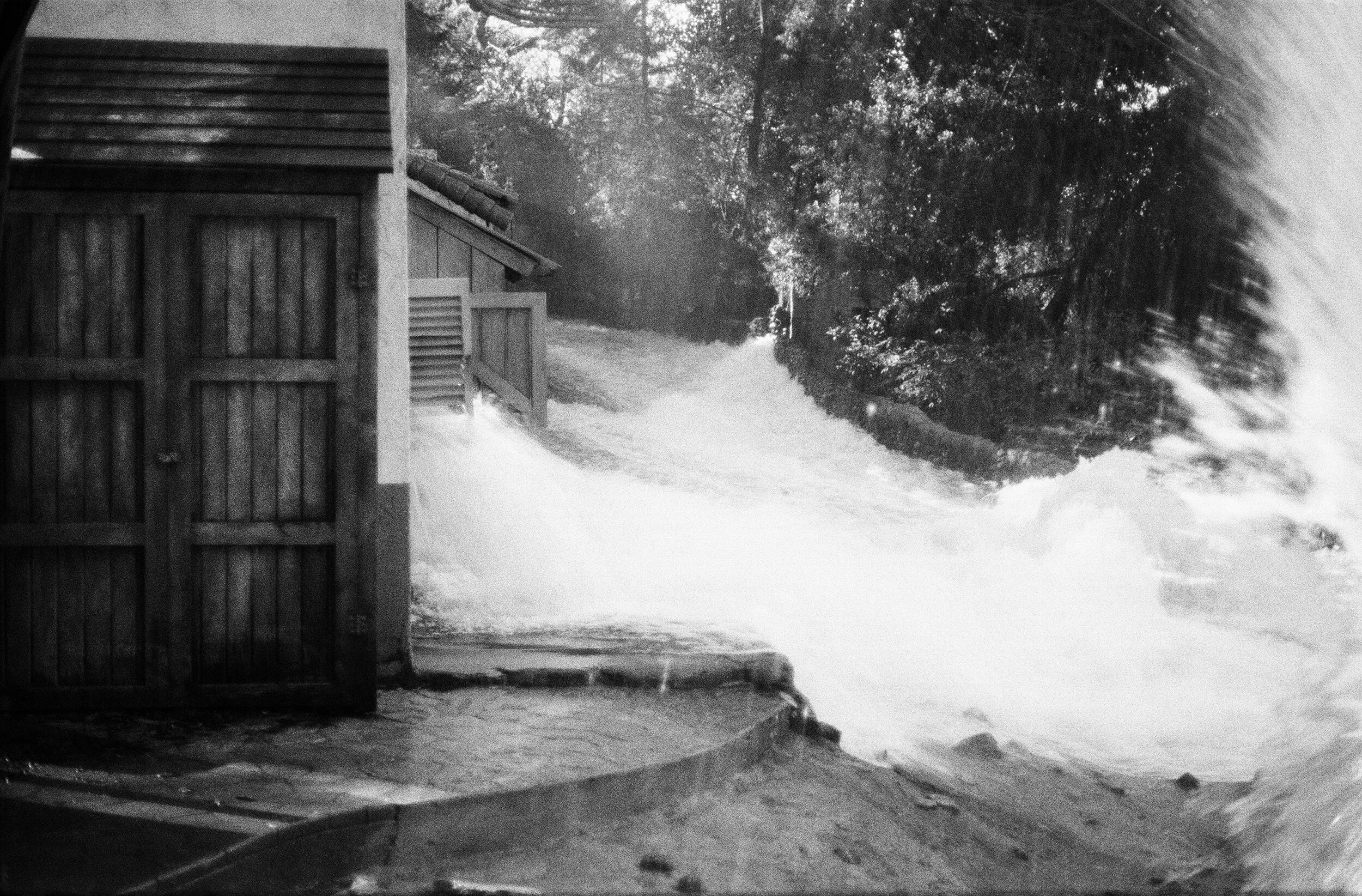 Is it a Revolution?…, 2013