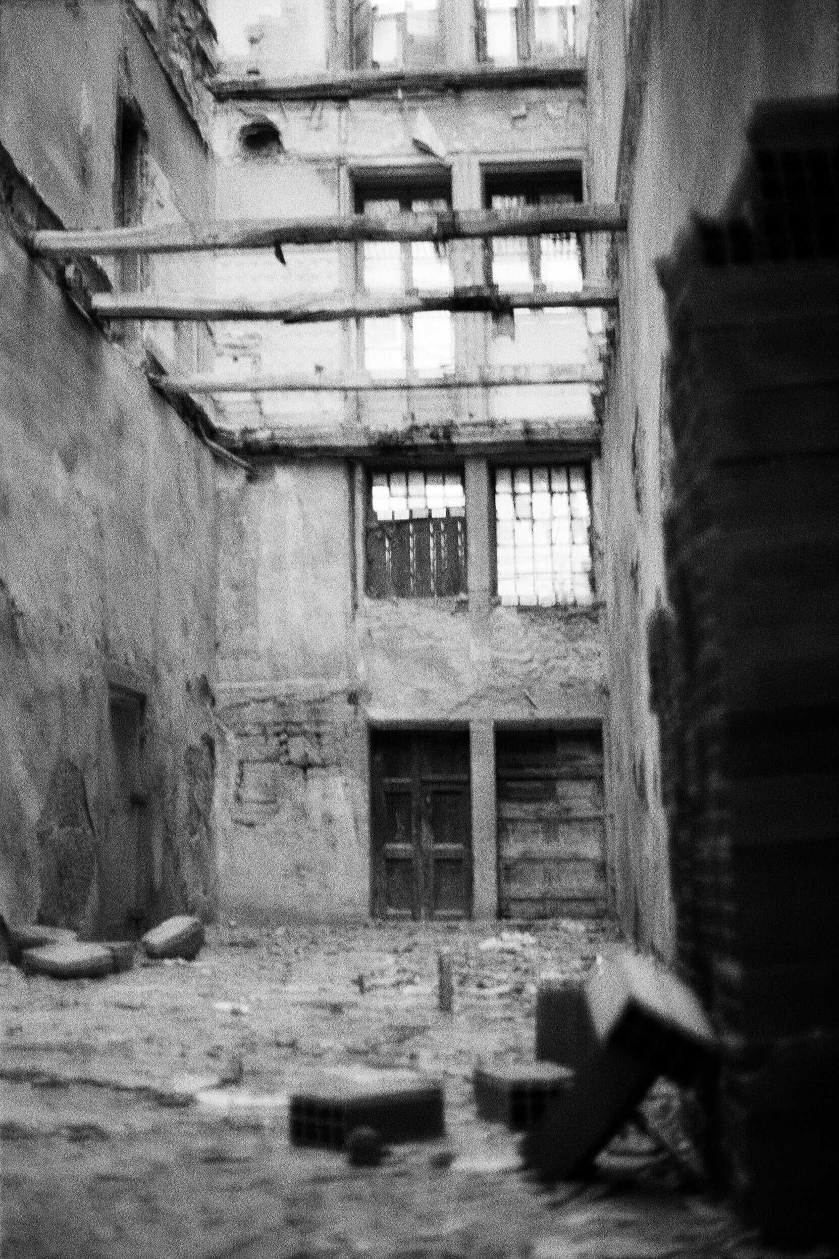 Gang do Cobre Ponto, 2015