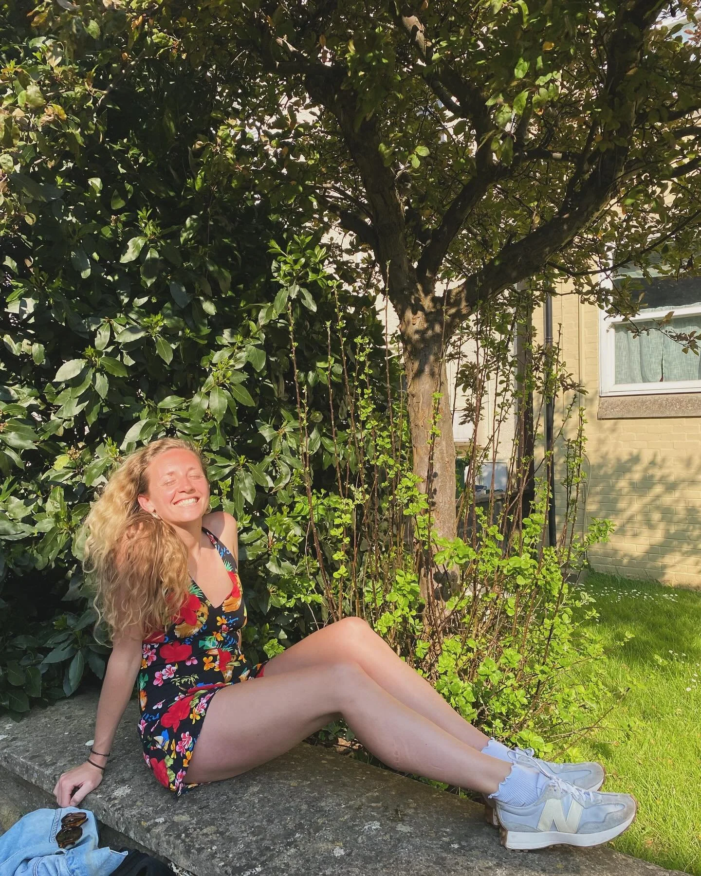 HAPPY 35th BIRTHDAY TO ME 🎉🥳😘🧡

Feeling so full of gratitude for my amazing friends, wonderful memories, heart warming chats and super fun dancing! 

As a single (and dating) woman of 35 years old, society and certain family members have their ow