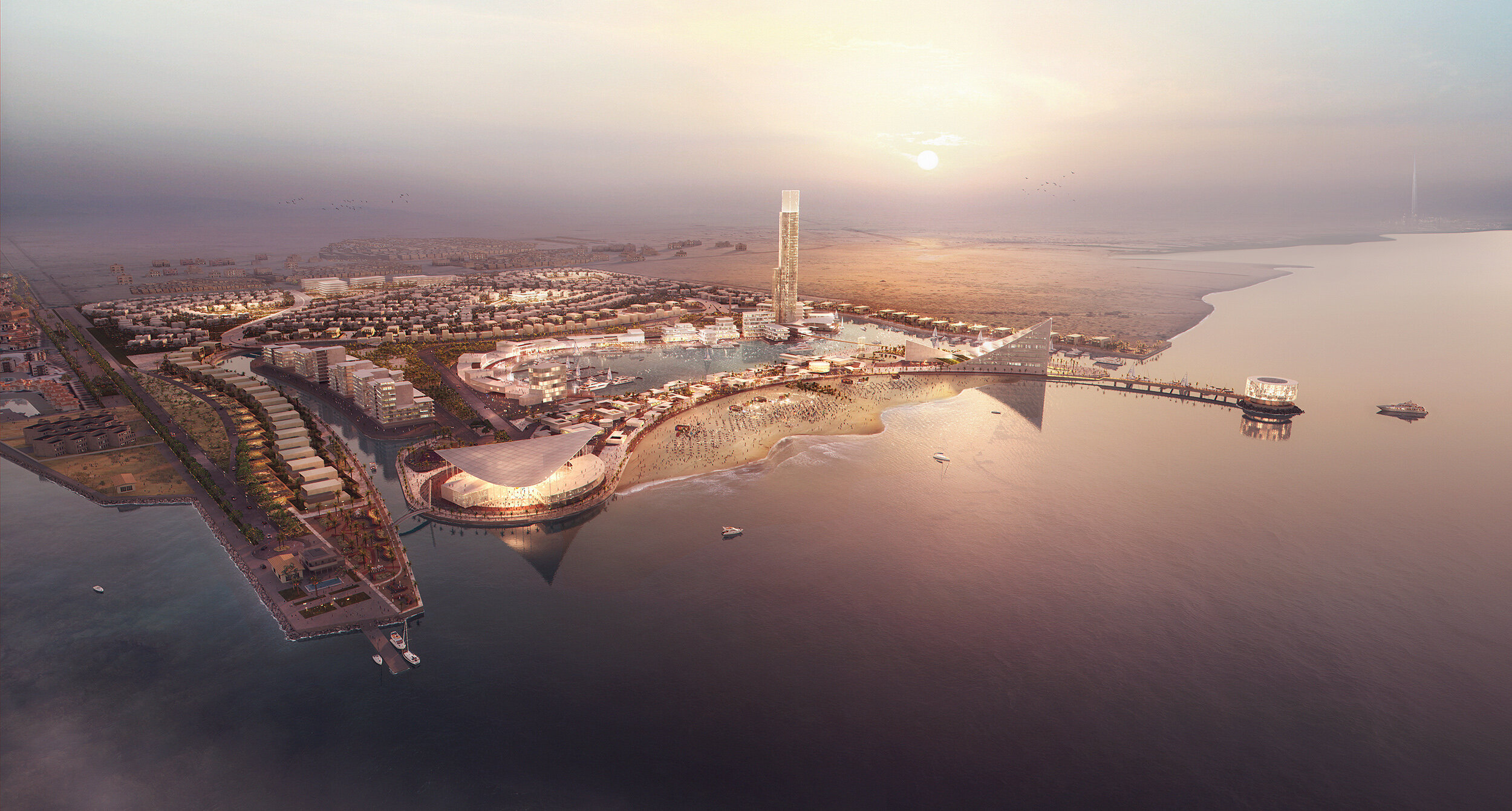 180323_PerkinsWill_JeddahMasterplan_View03_Dusk_Halfres.jpg