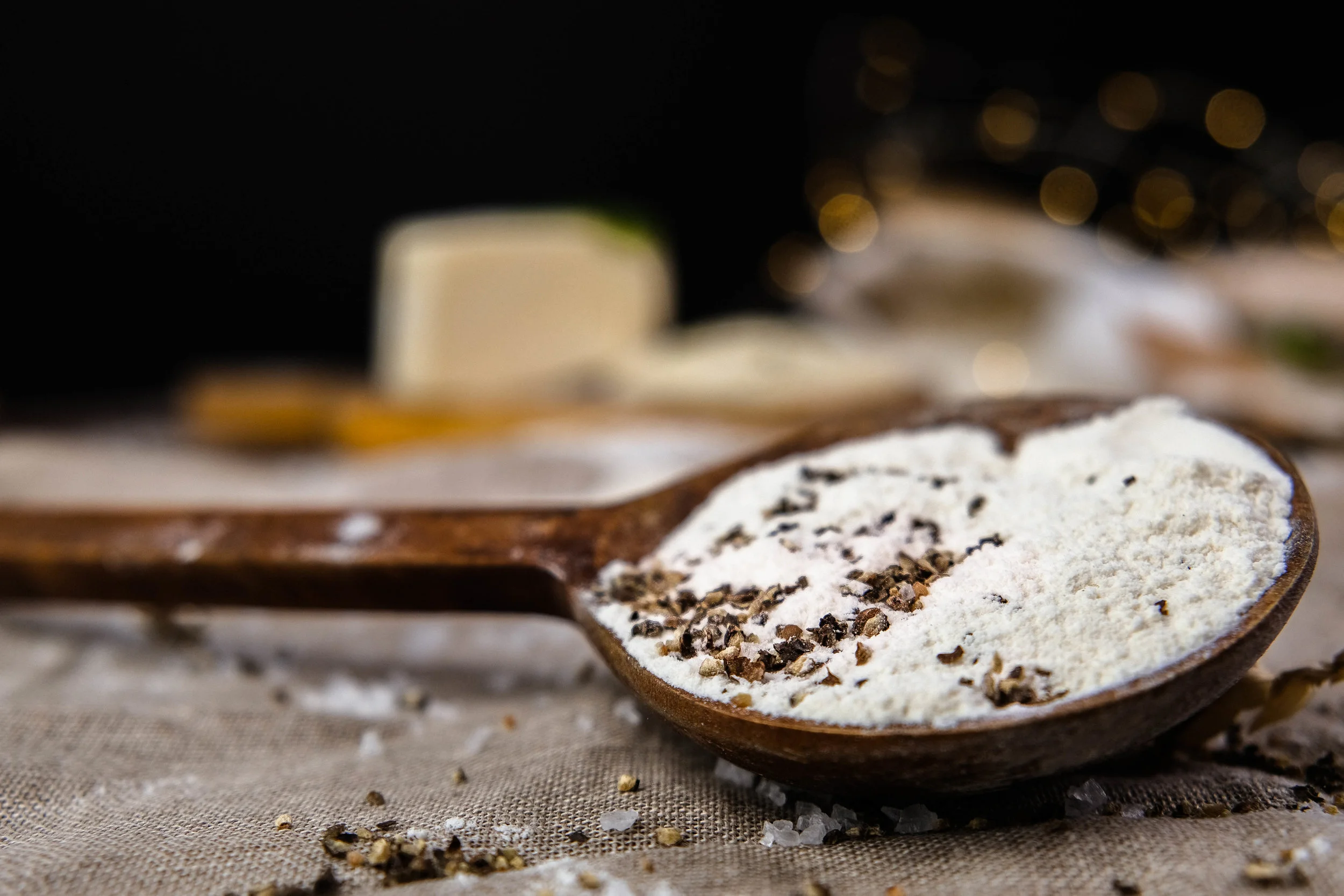 Parlons Gluten free avec Mon Fournil